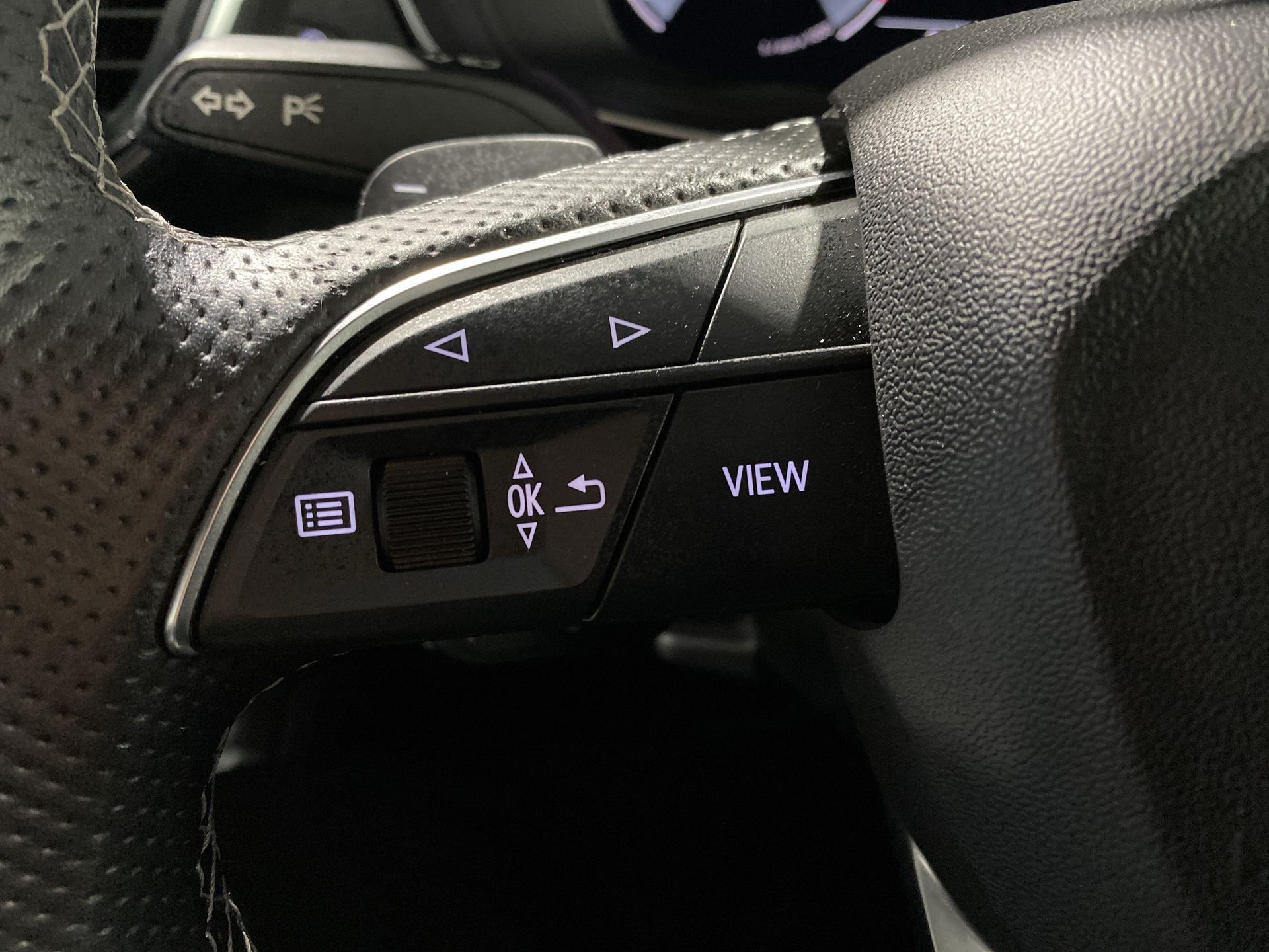 40 TDI QUATTRO S TRONIC