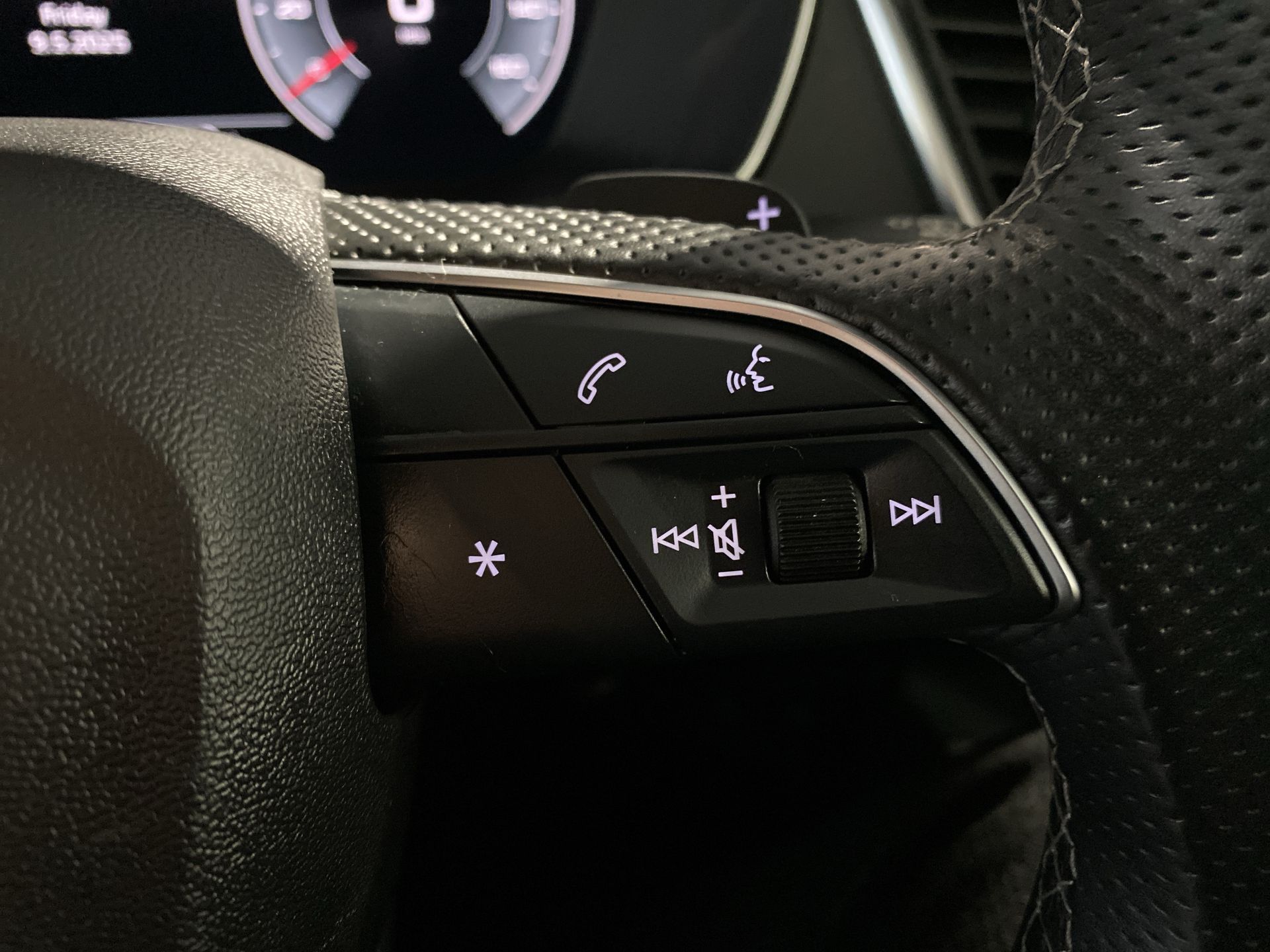 40 TDI QUATTRO S TRONIC