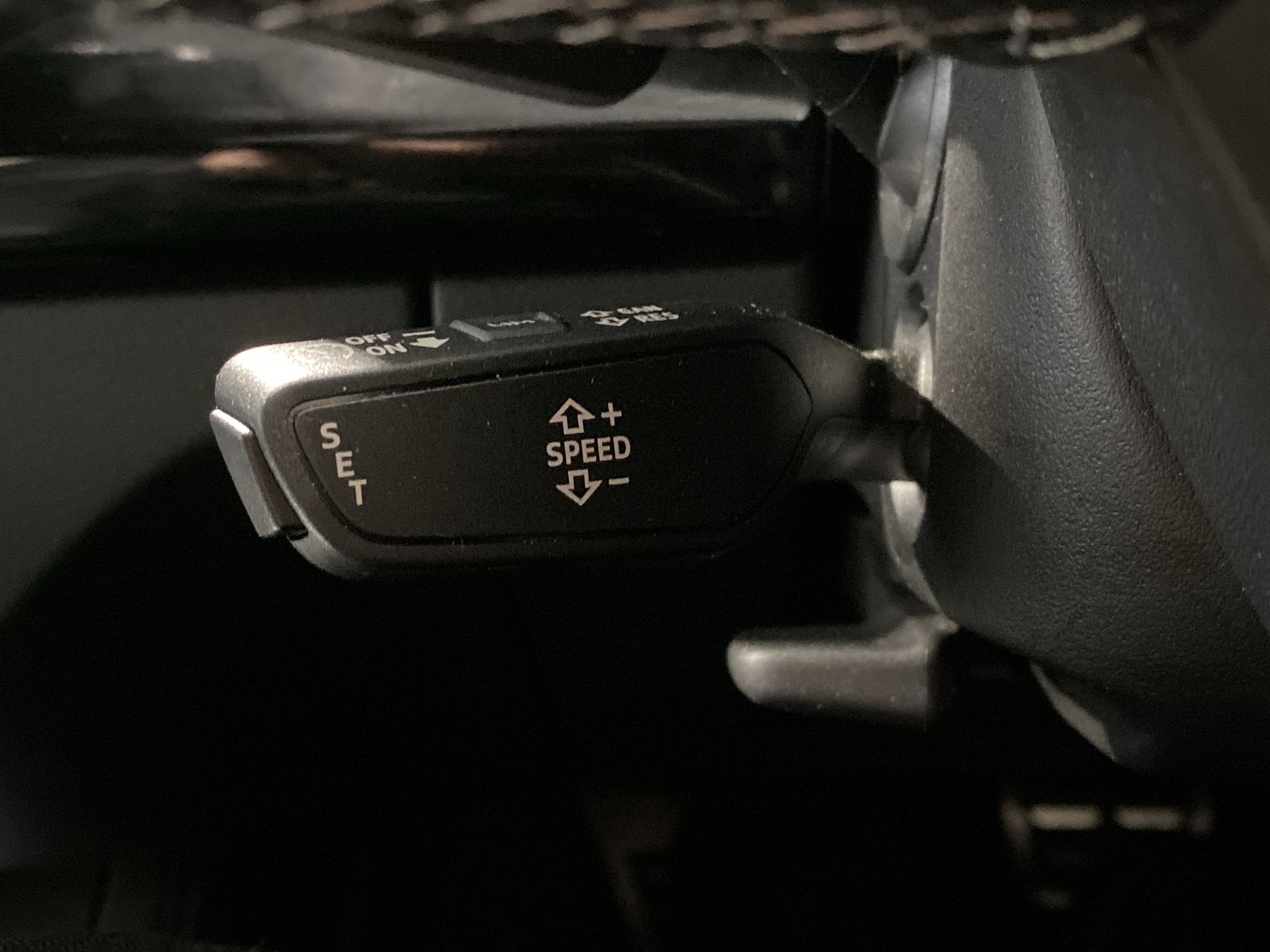40 TDI QUATTRO S TRONIC