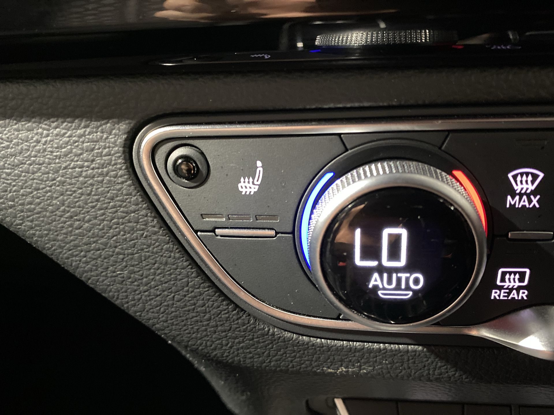 40 TDI QUATTRO S TRONIC
