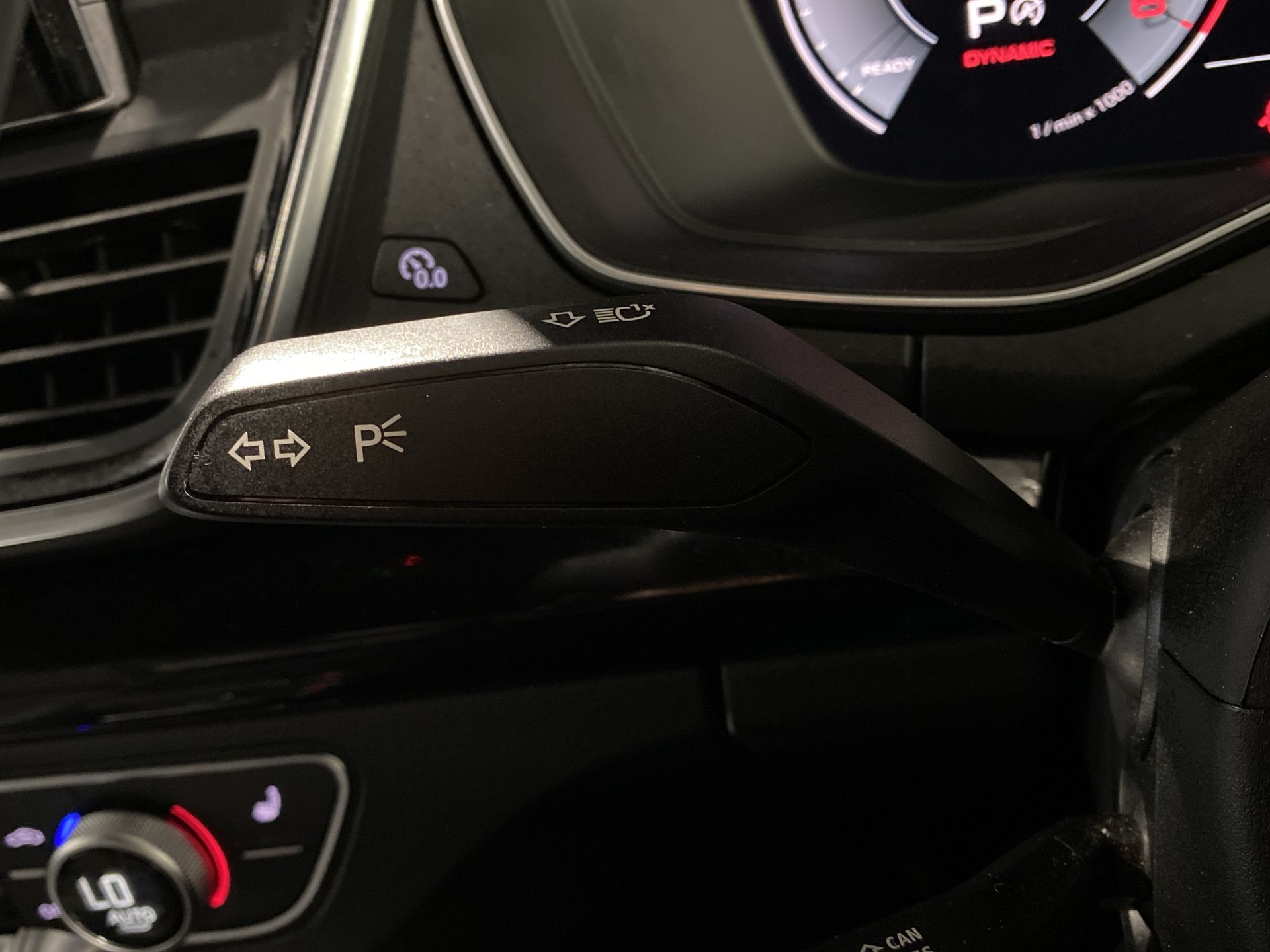 40 TDI QUATTRO S TRONIC