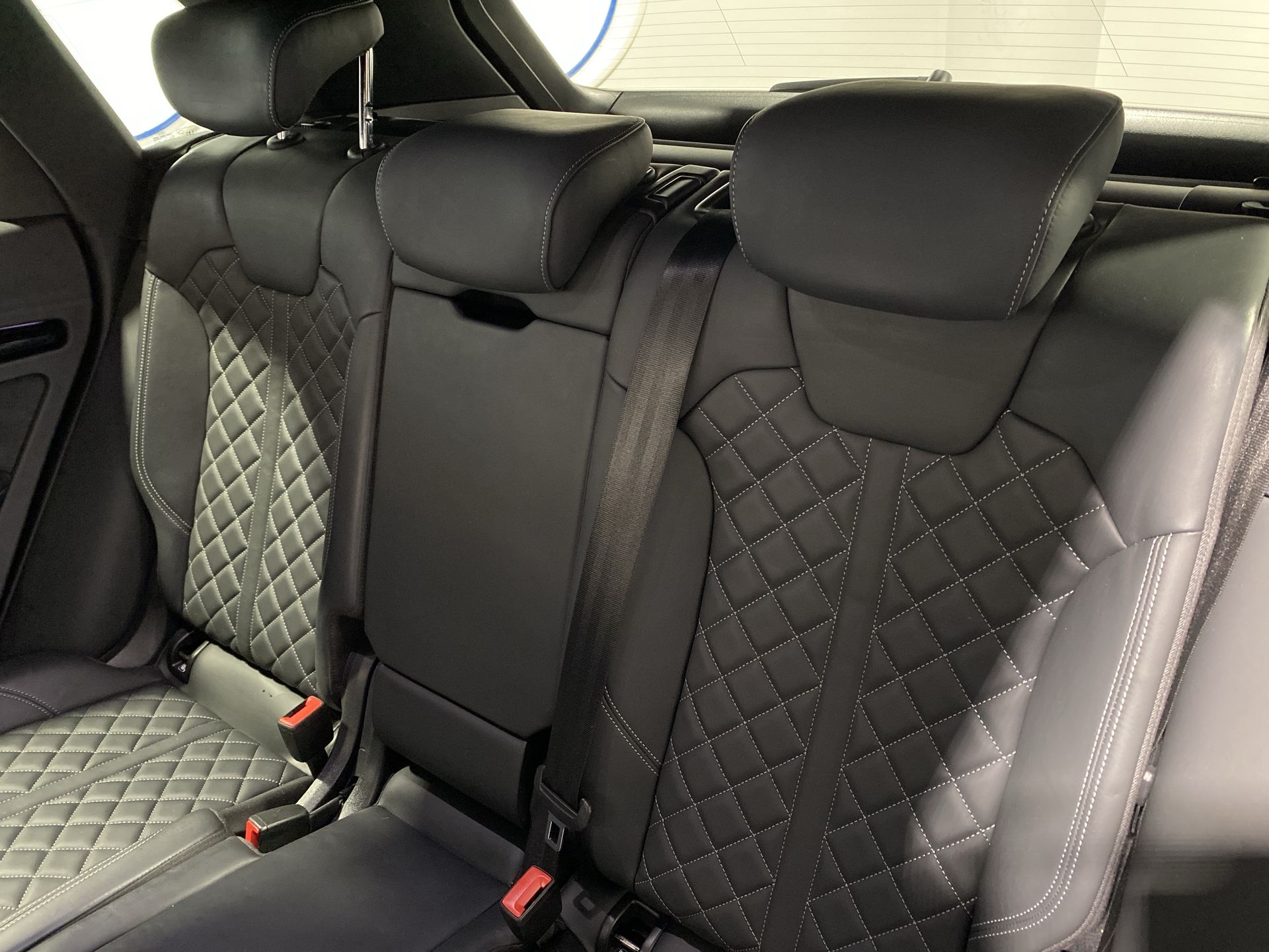 40 TDI QUATTRO S TRONIC