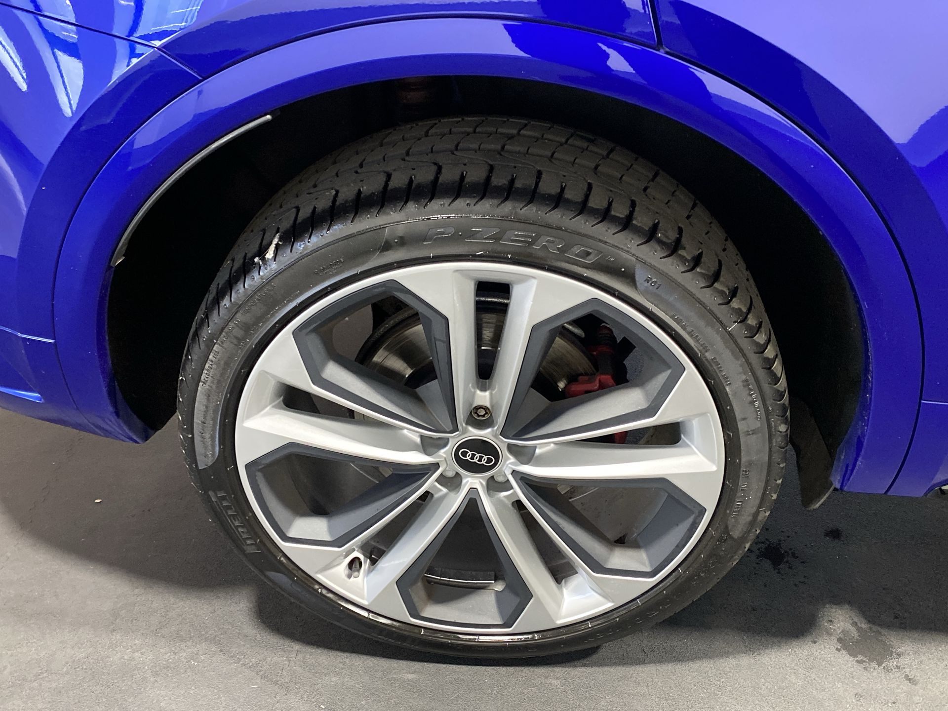 40 TDI QUATTRO S TRONIC