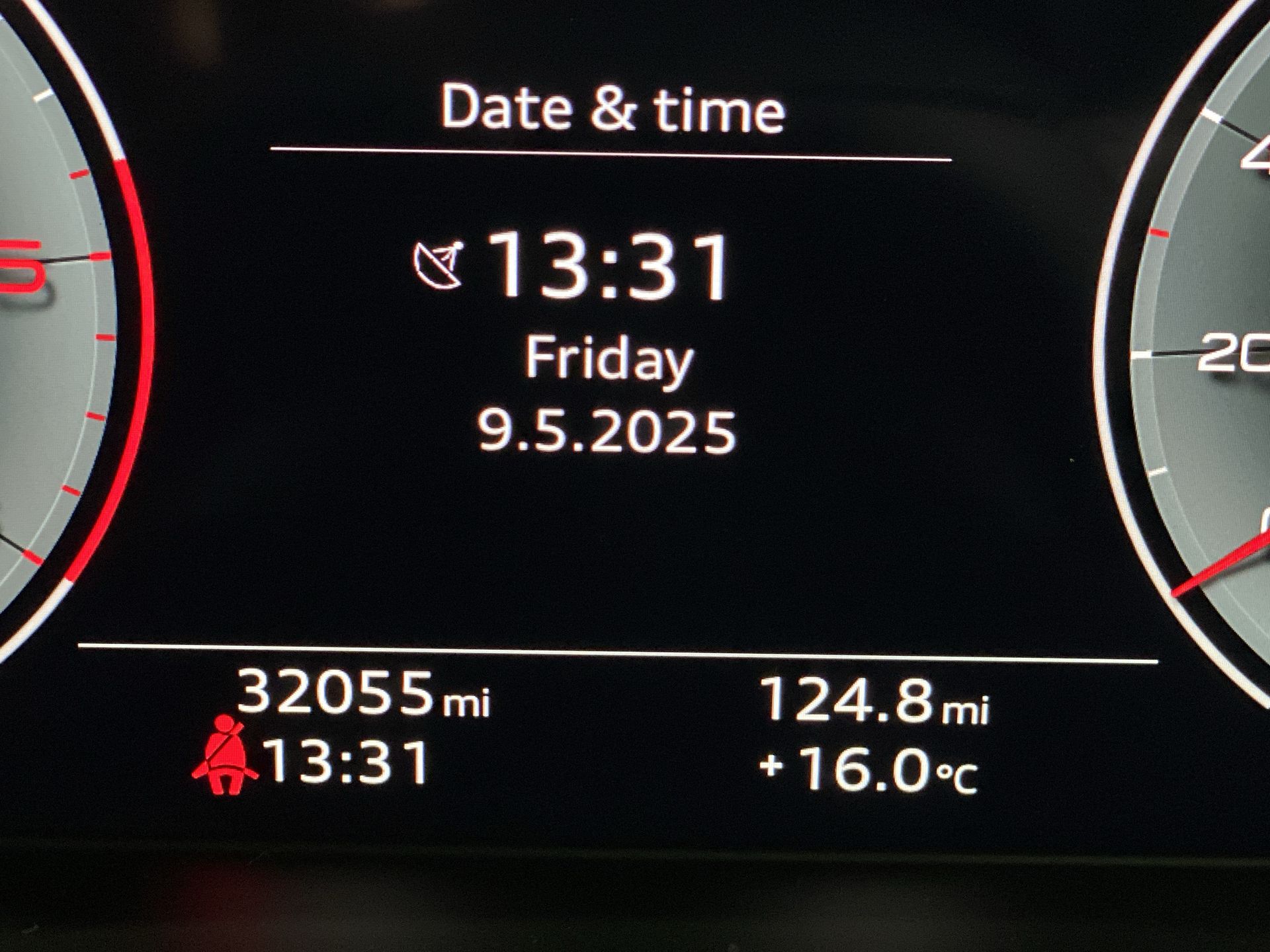 40 TDI QUATTRO S TRONIC
