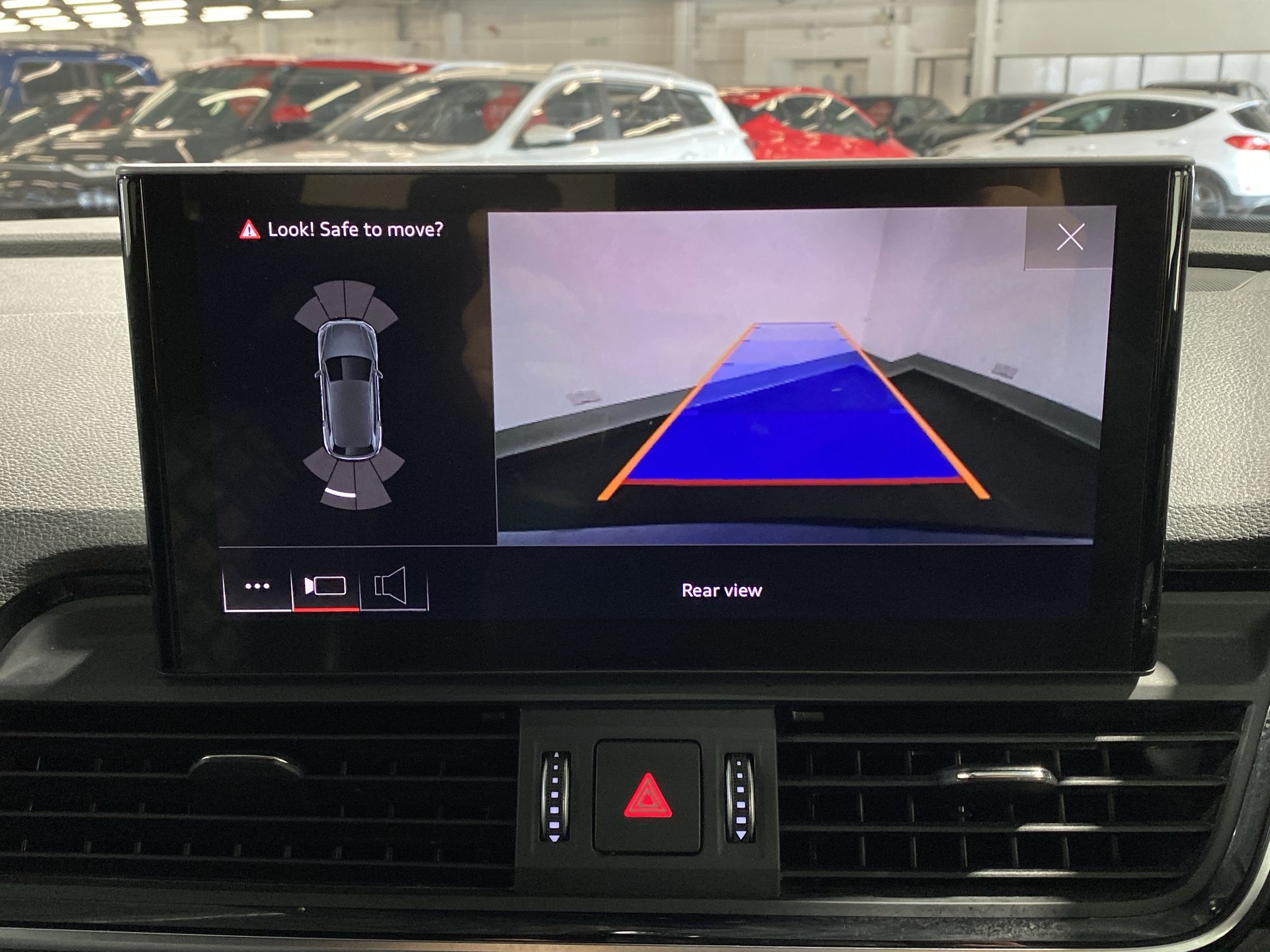 40 TDI QUATTRO S TRONIC