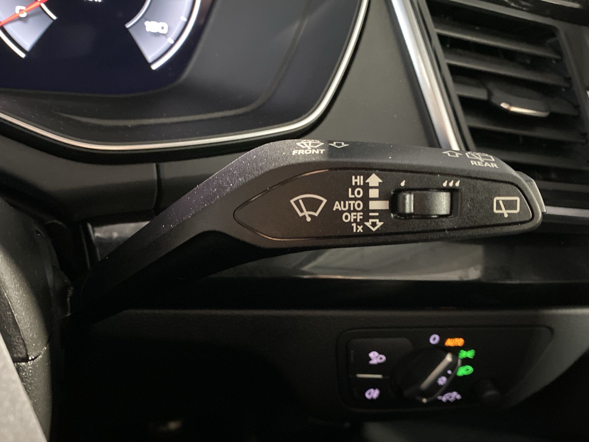 40 TDI QUATTRO S TRONIC