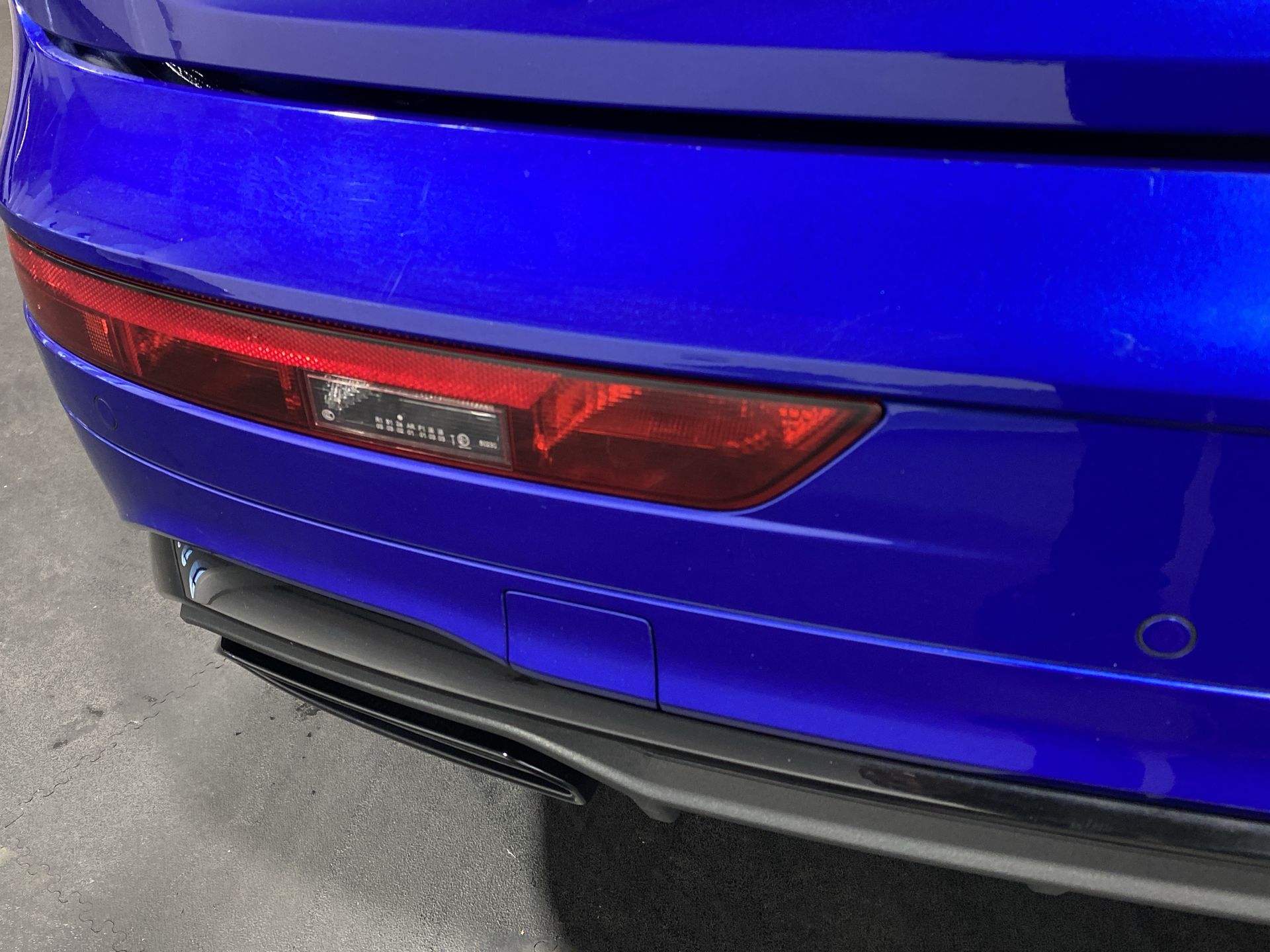 40 TDI QUATTRO S TRONIC
