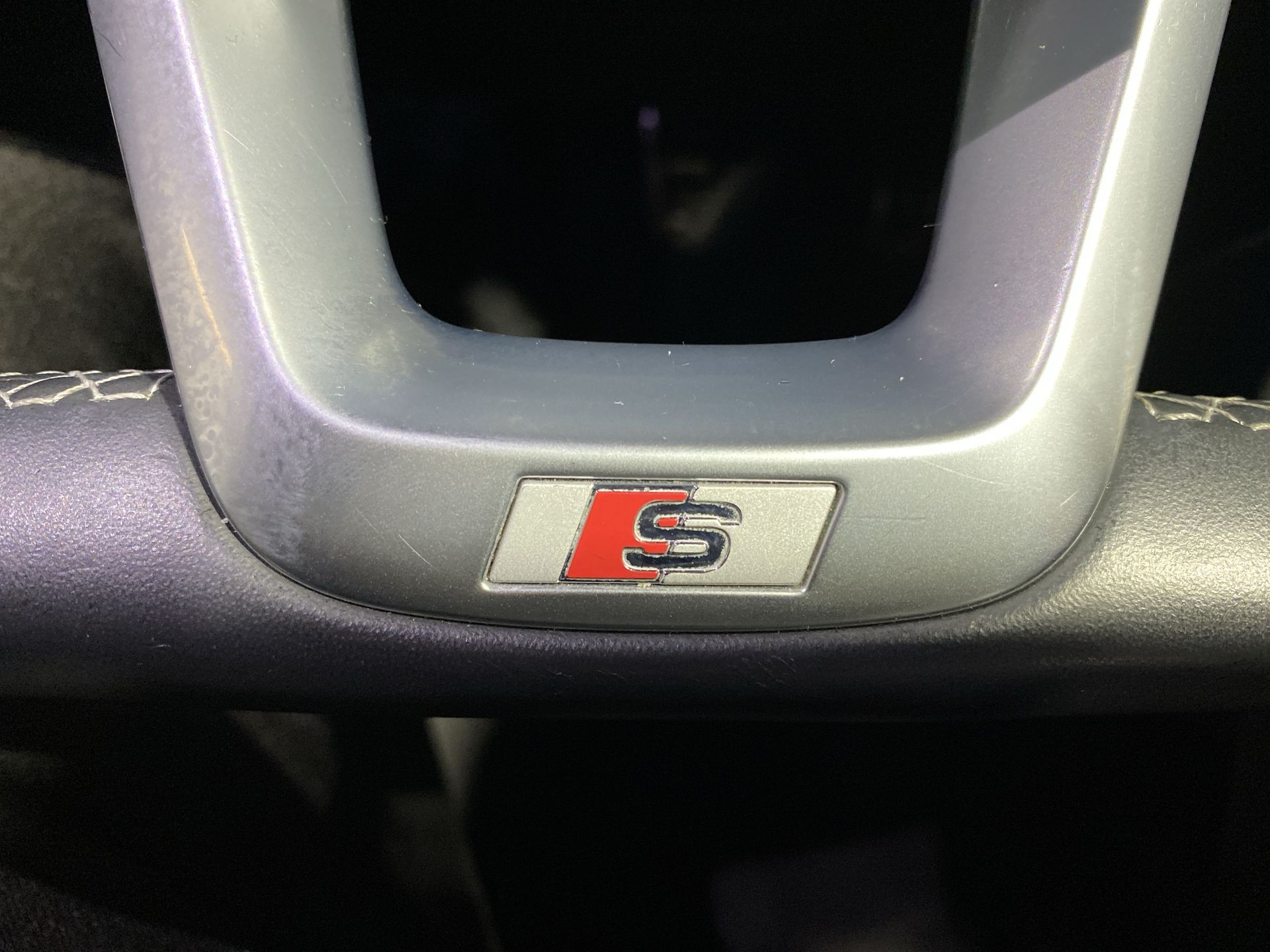 40 TDI QUATTRO S TRONIC