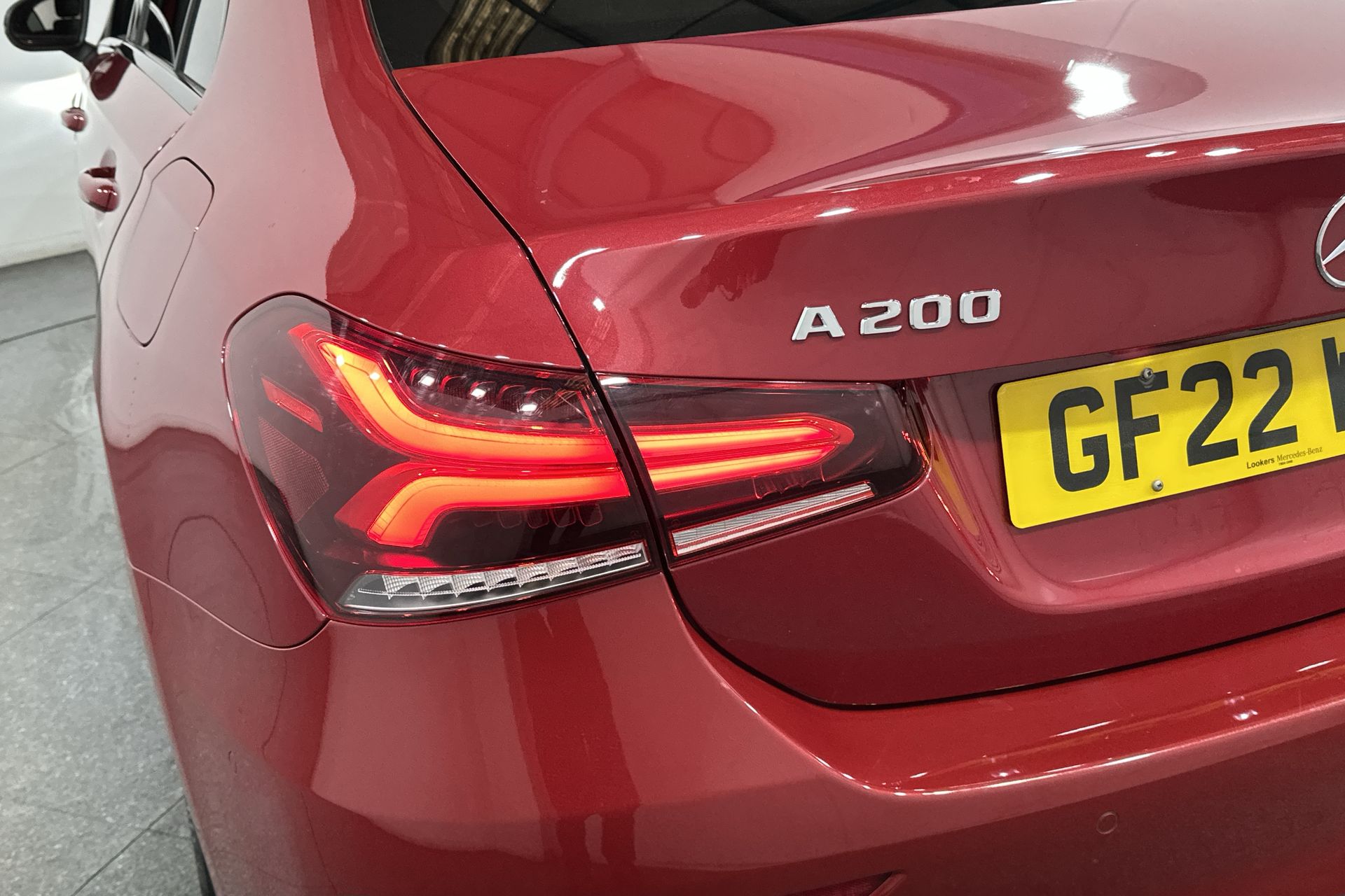 A200