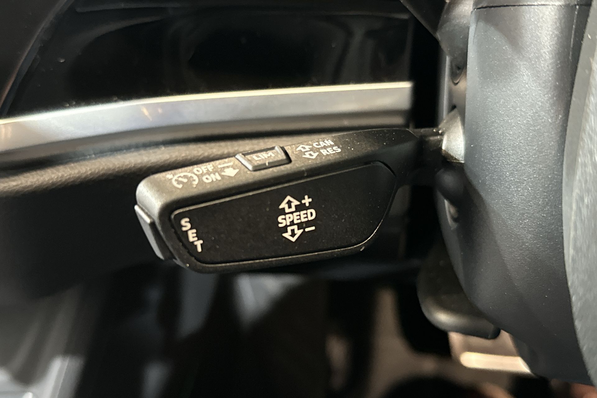 RS Q3 TFSI QUATTRO S TRONIC
