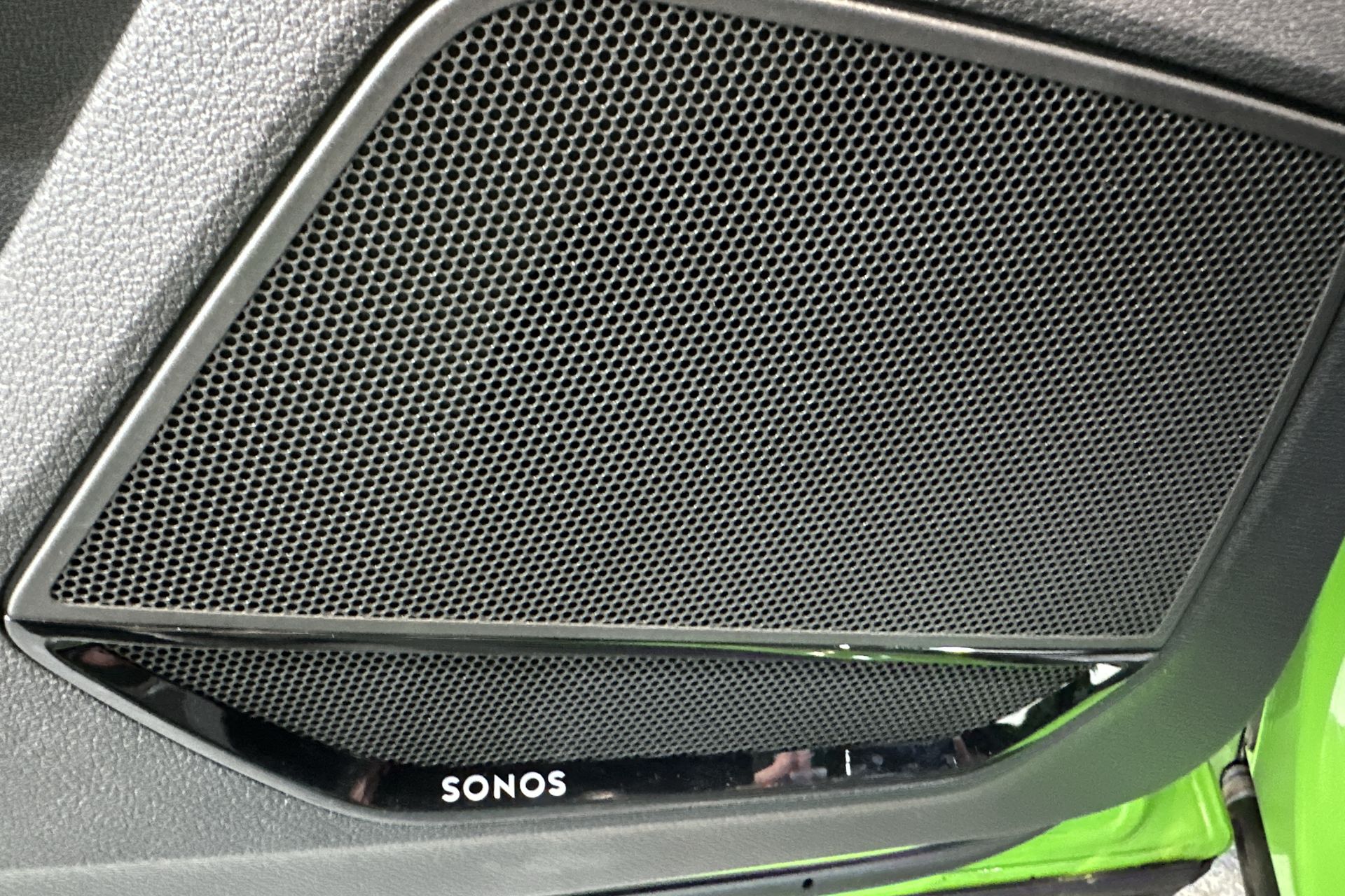RS Q3 TFSI QUATTRO S TRONIC