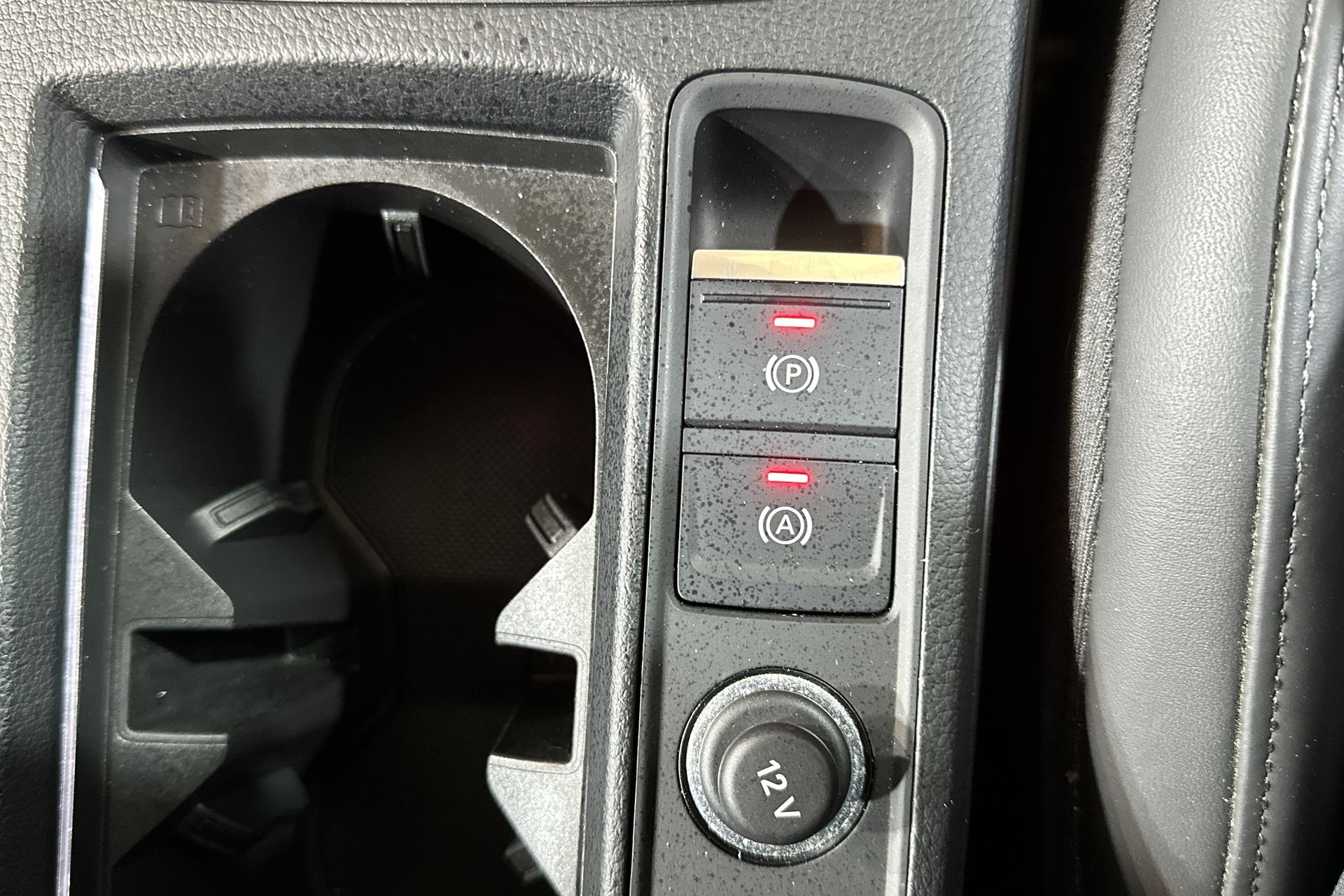 RS Q3 TFSI QUATTRO S TRONIC