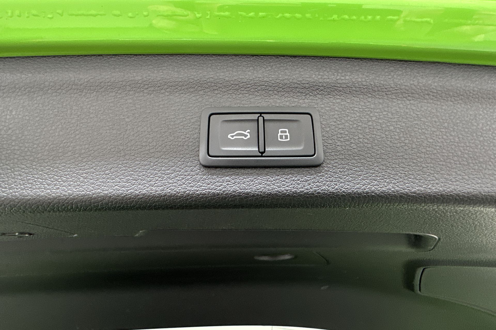 RS Q3 TFSI QUATTRO S TRONIC