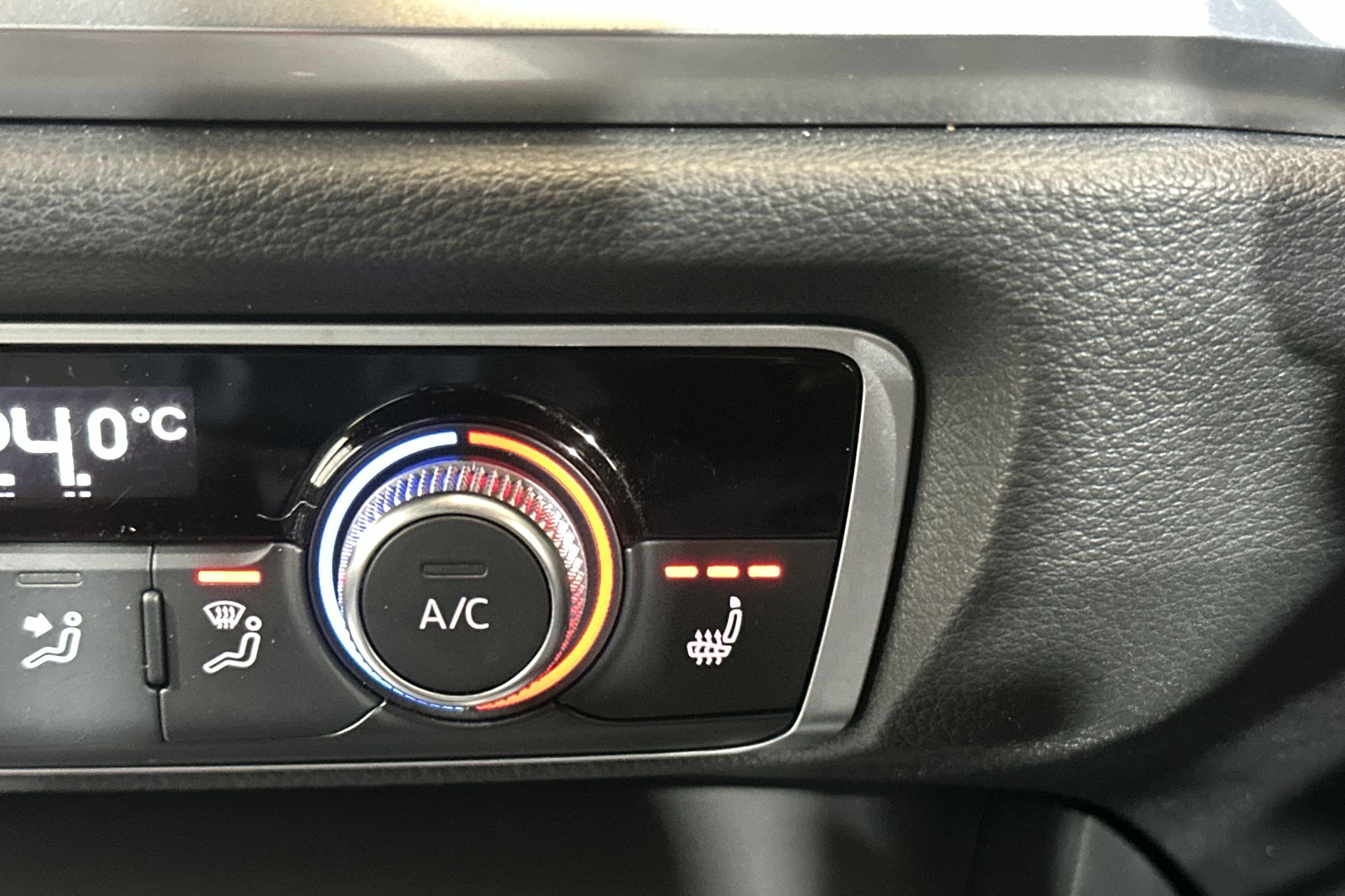 RS Q3 TFSI QUATTRO S TRONIC