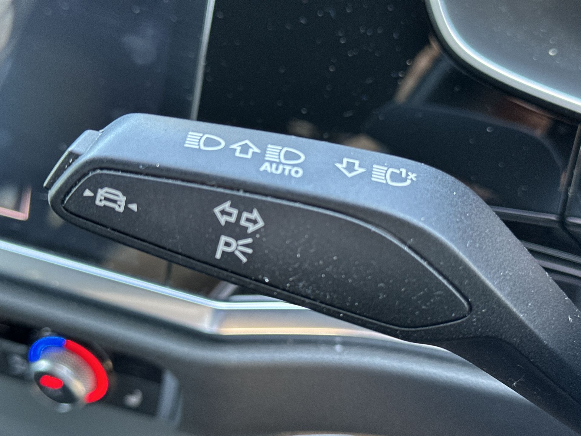 40 TFSI QUATTRO S TRONIC