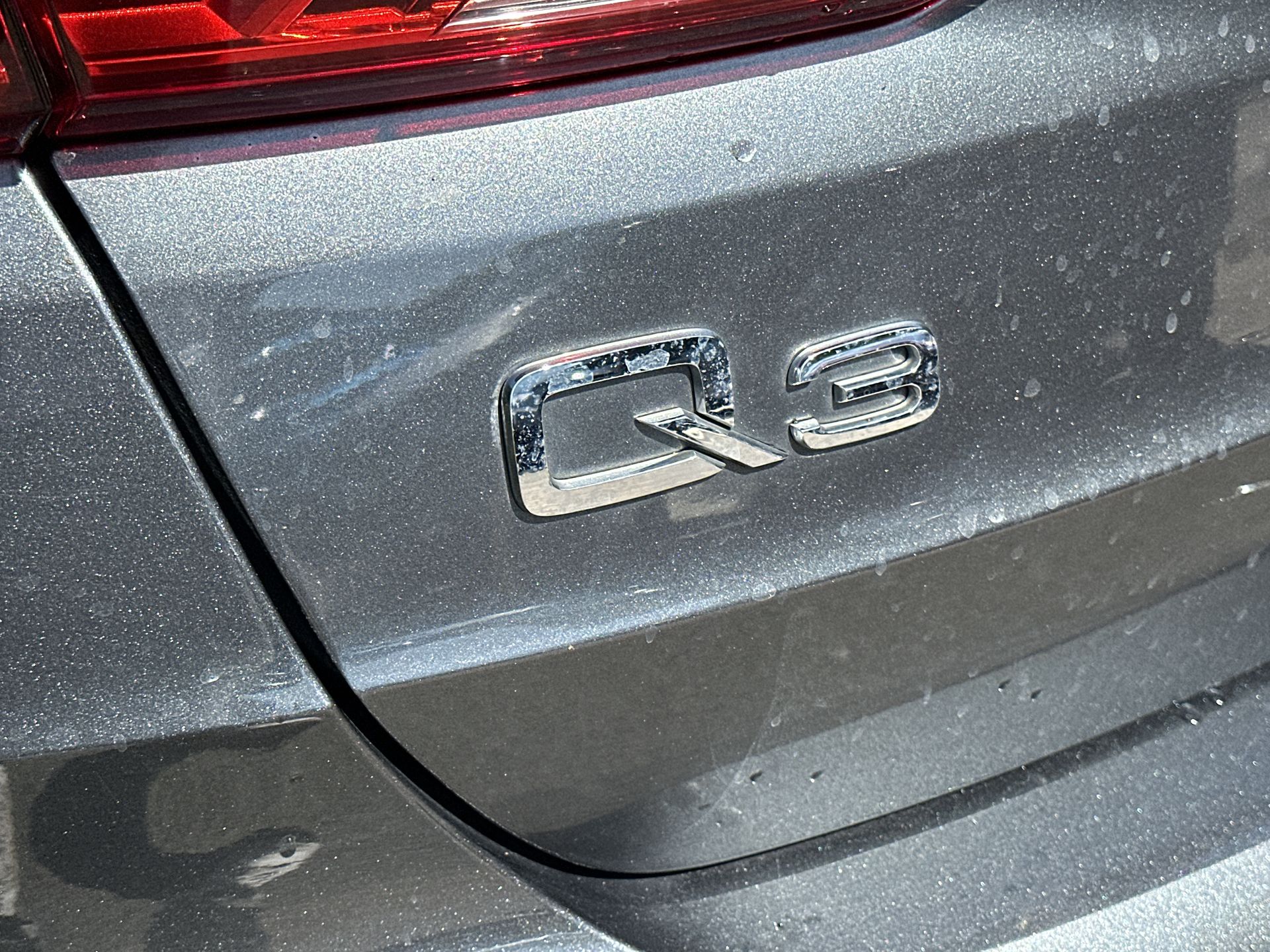 40 TFSI QUATTRO S TRONIC