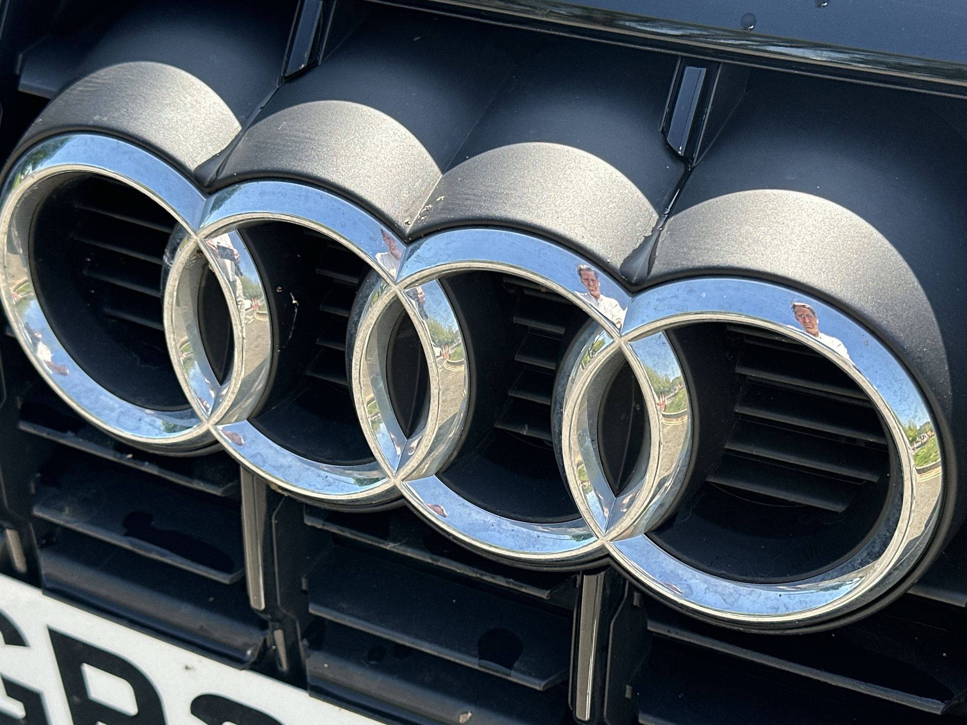 40 TFSI QUATTRO S TRONIC