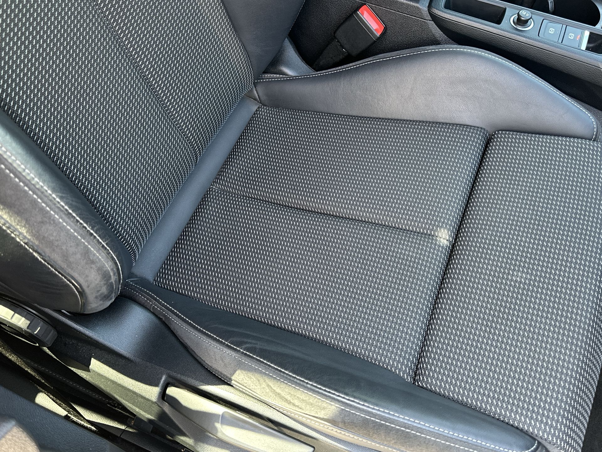 40 TFSI QUATTRO S TRONIC