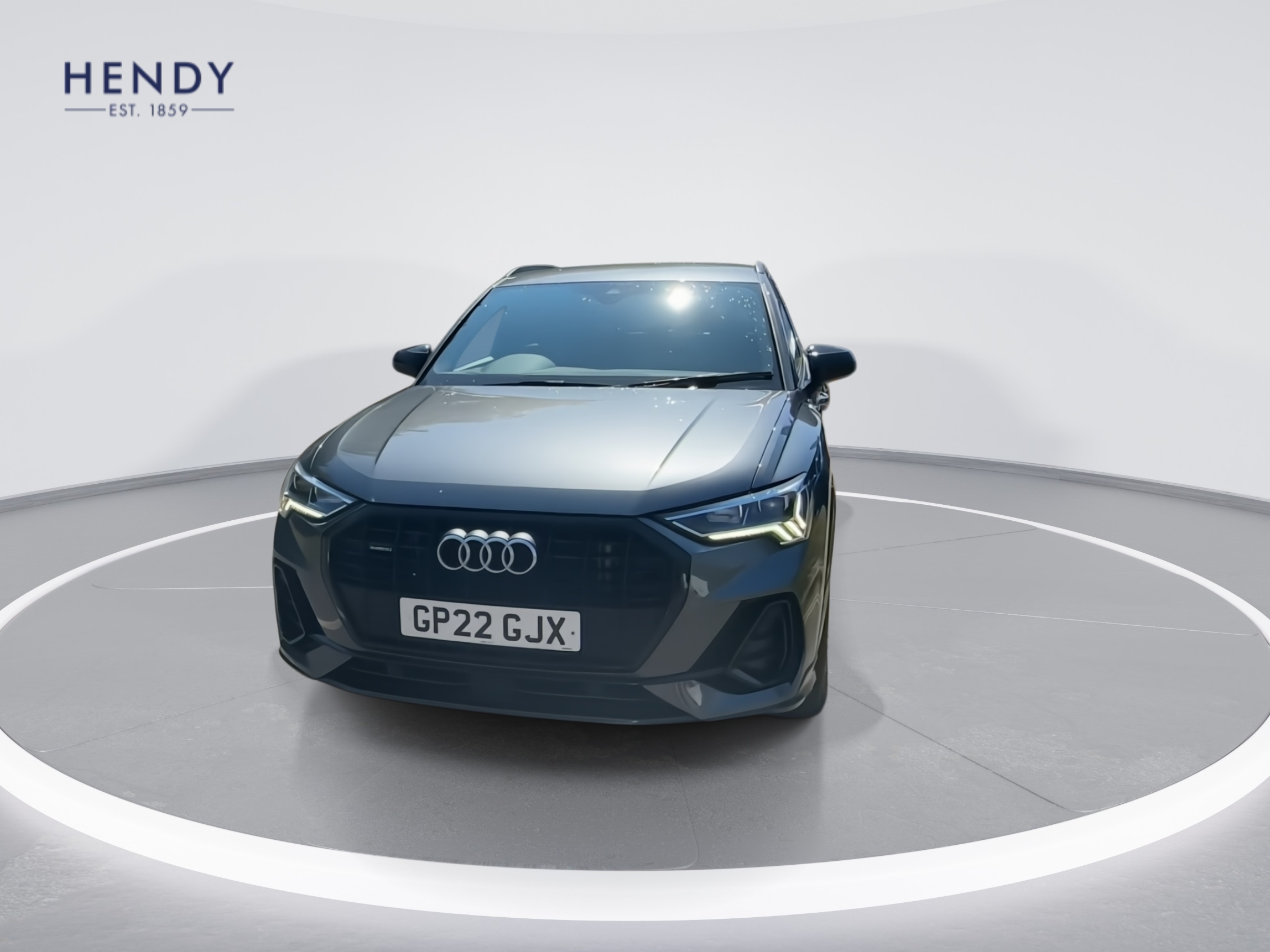 40 TFSI QUATTRO S TRONIC