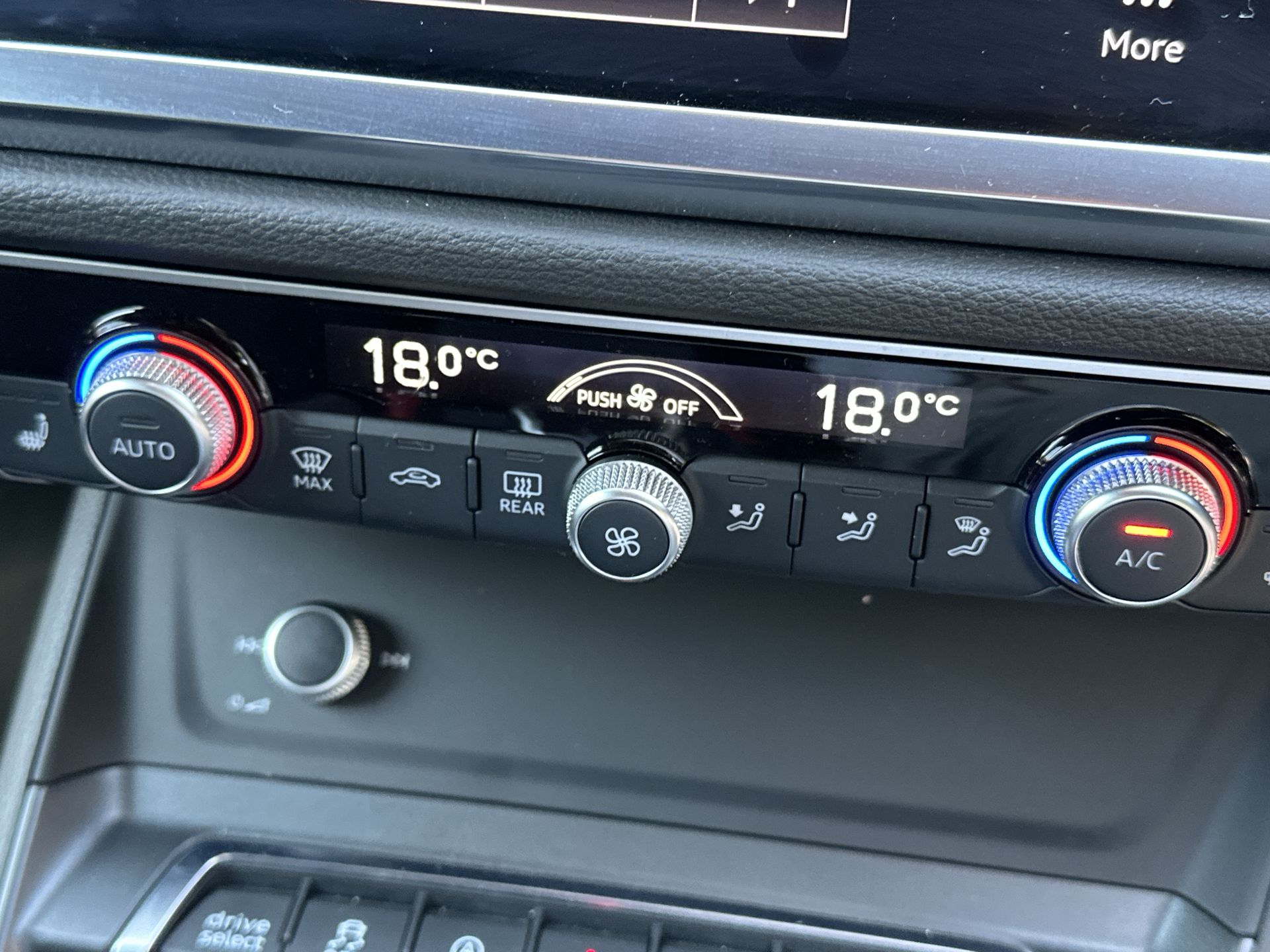 40 TFSI QUATTRO S TRONIC