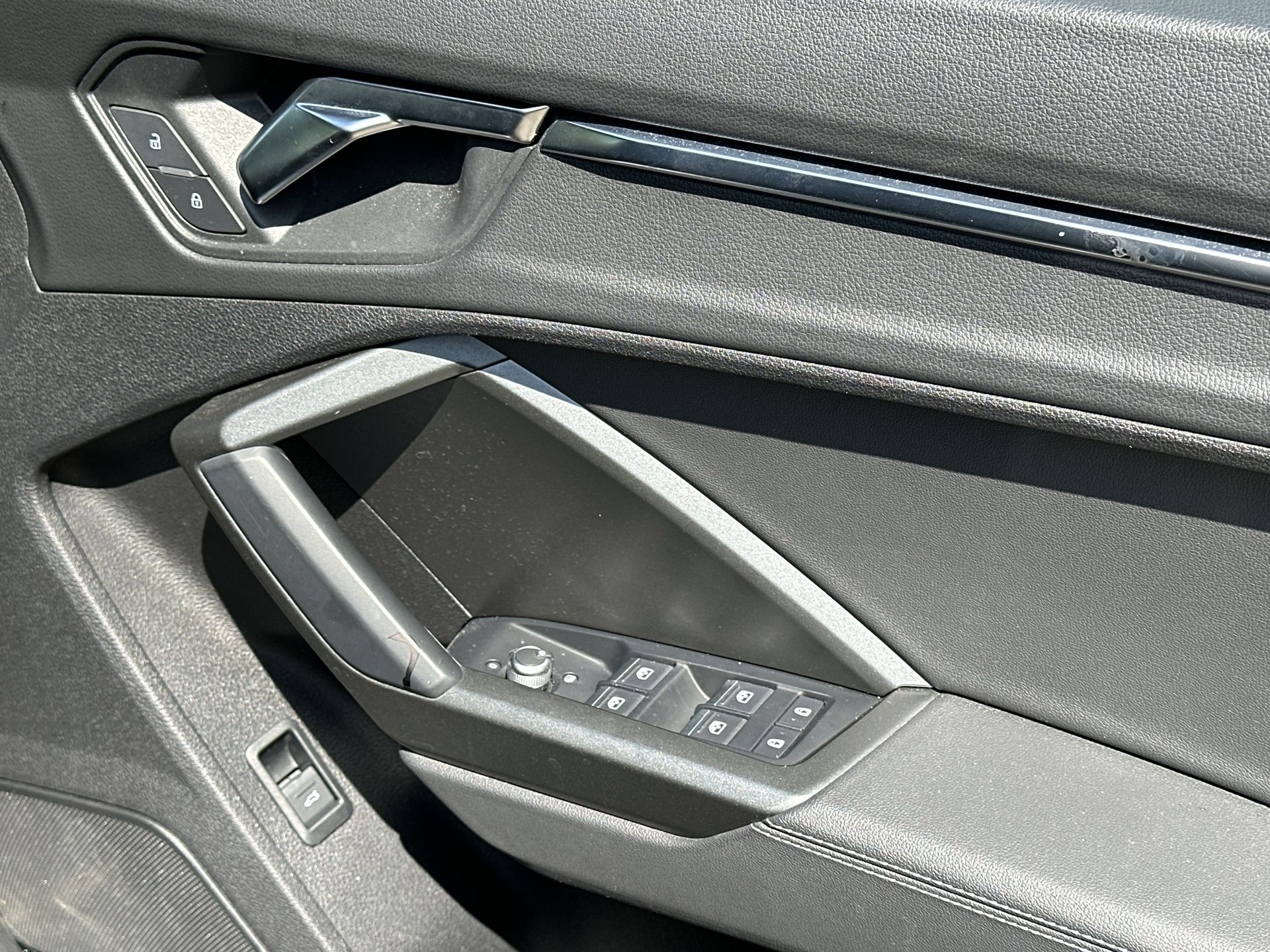 40 TFSI QUATTRO S TRONIC