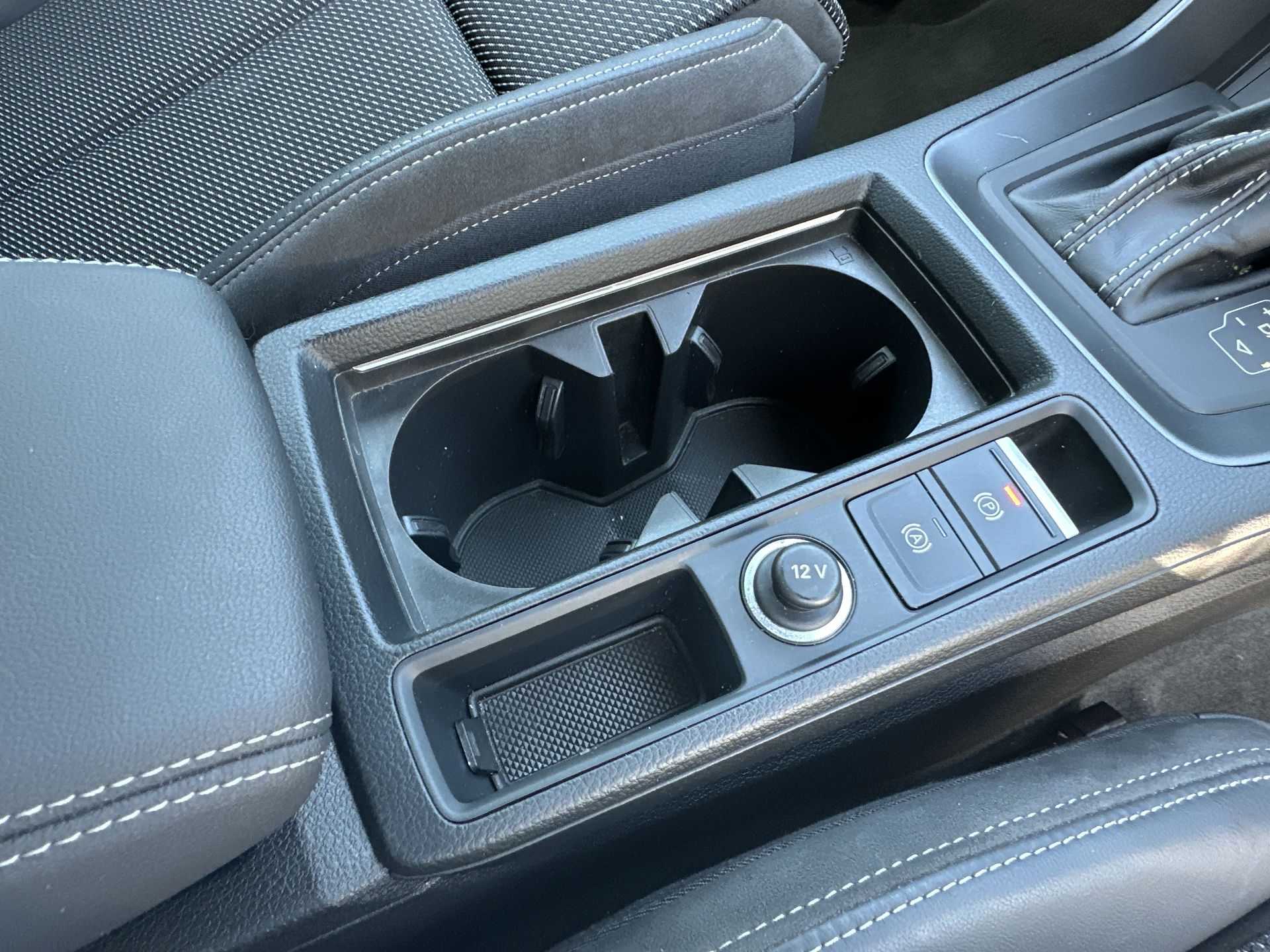 40 TFSI QUATTRO S TRONIC