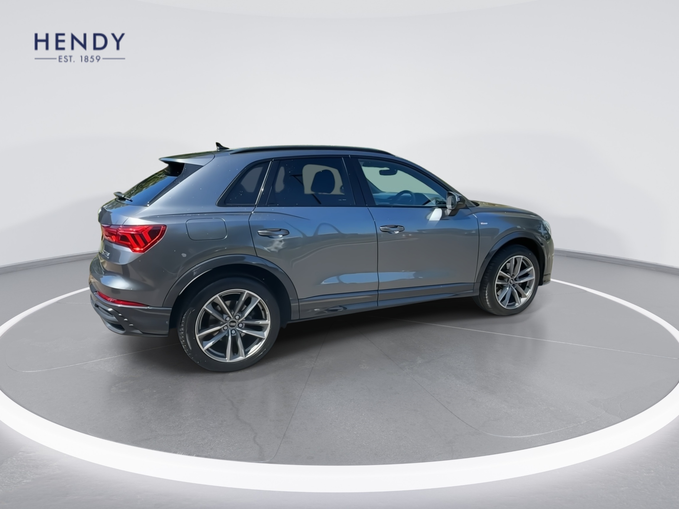 40 TFSI QUATTRO S TRONIC