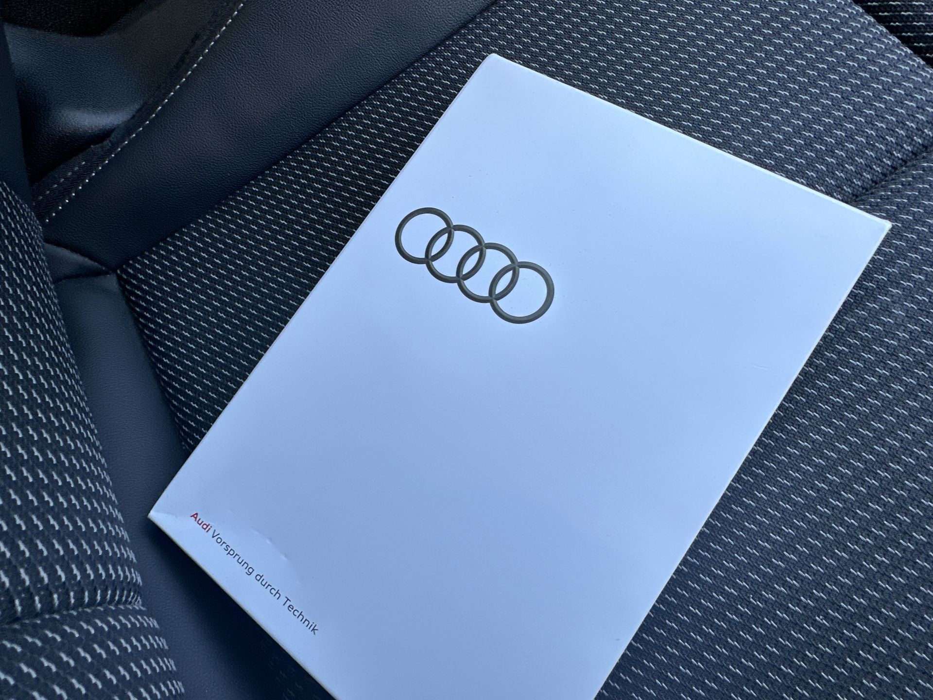 40 TFSI QUATTRO S TRONIC