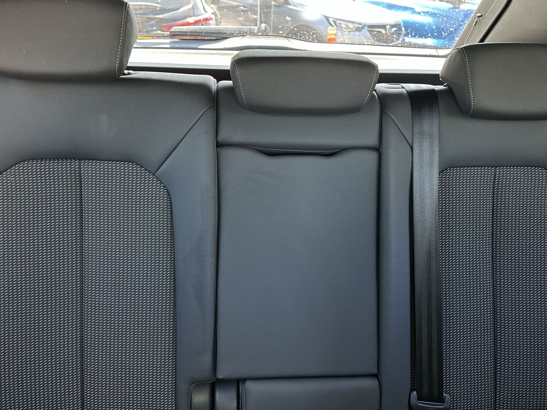 40 TFSI QUATTRO S TRONIC