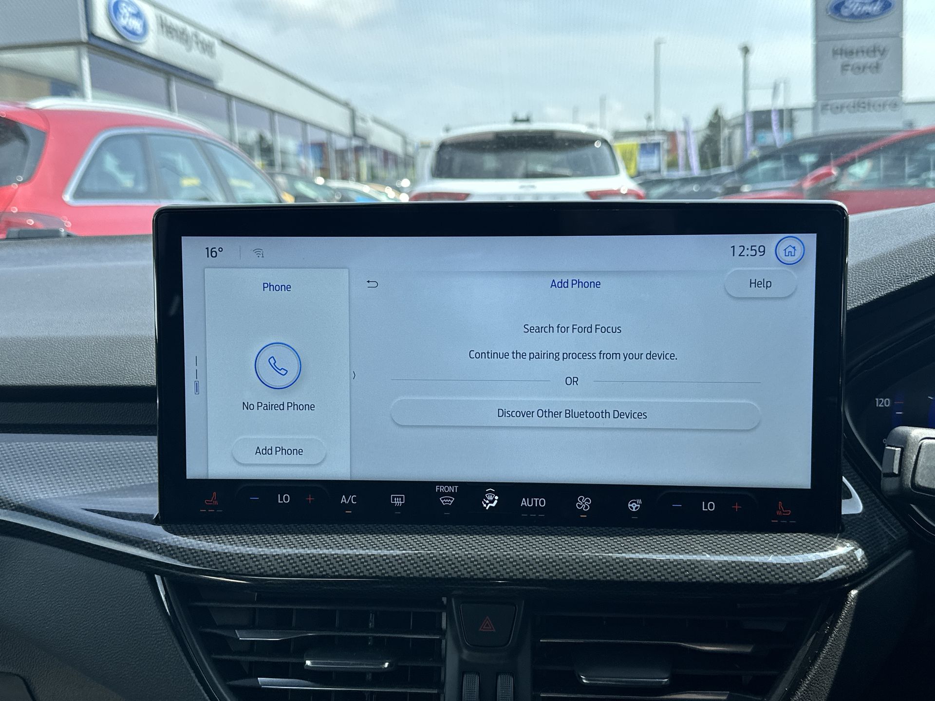 ECOBOOST HYBRID MHEV 155