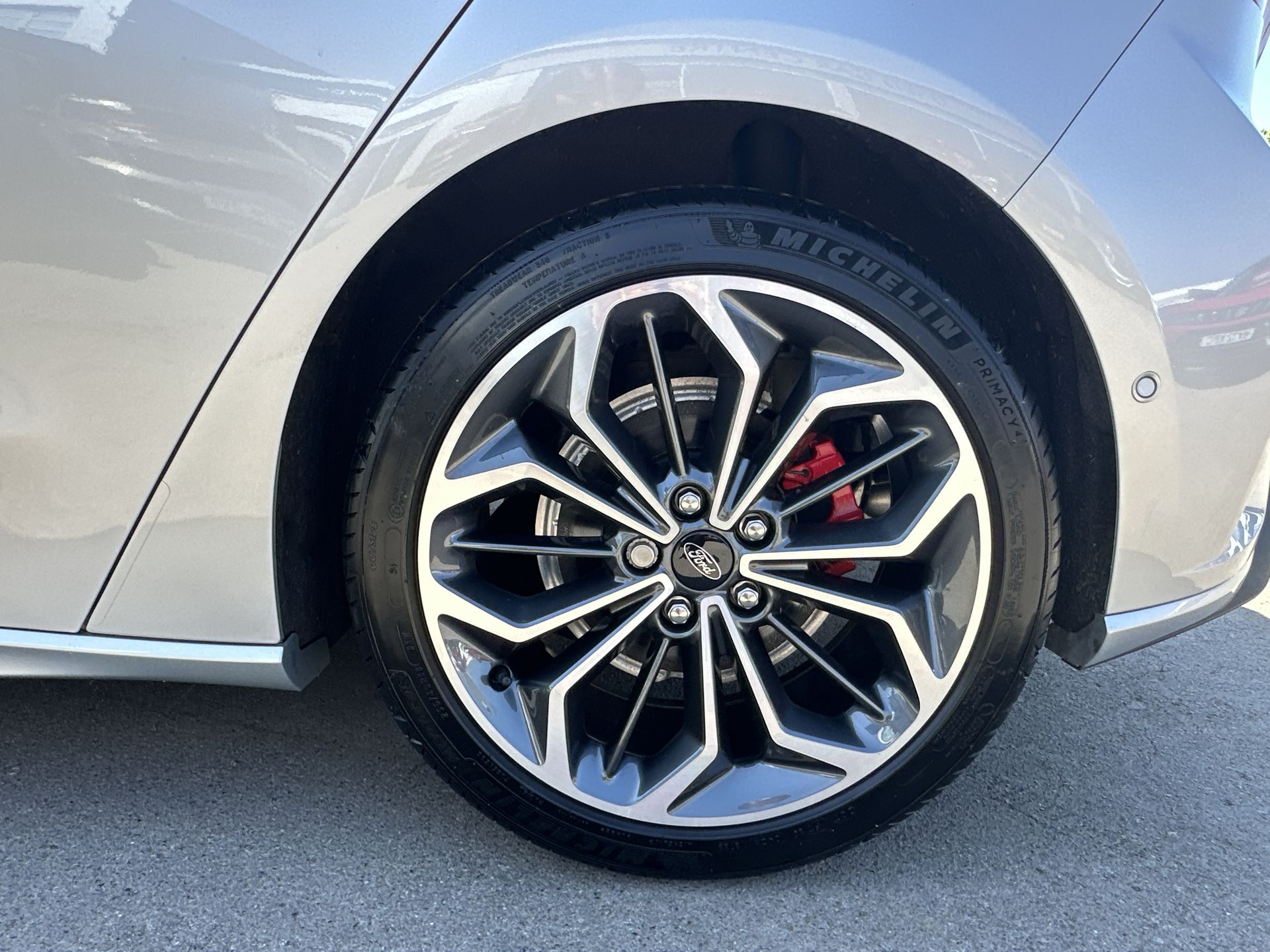 ECOBOOST HYBRID MHEV 155