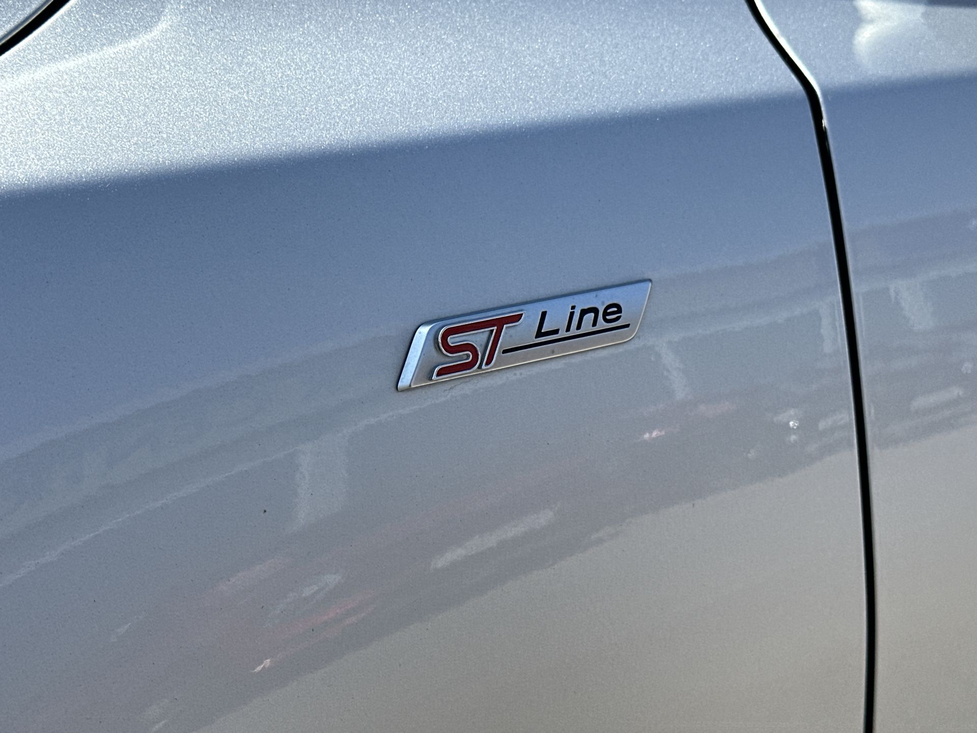 ECOBOOST HYBRID MHEV 155