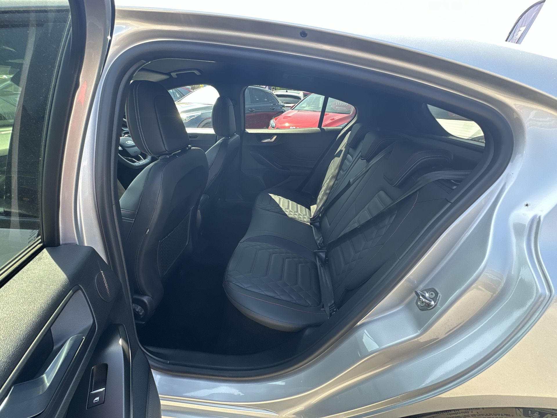 ECOBOOST HYBRID MHEV 155