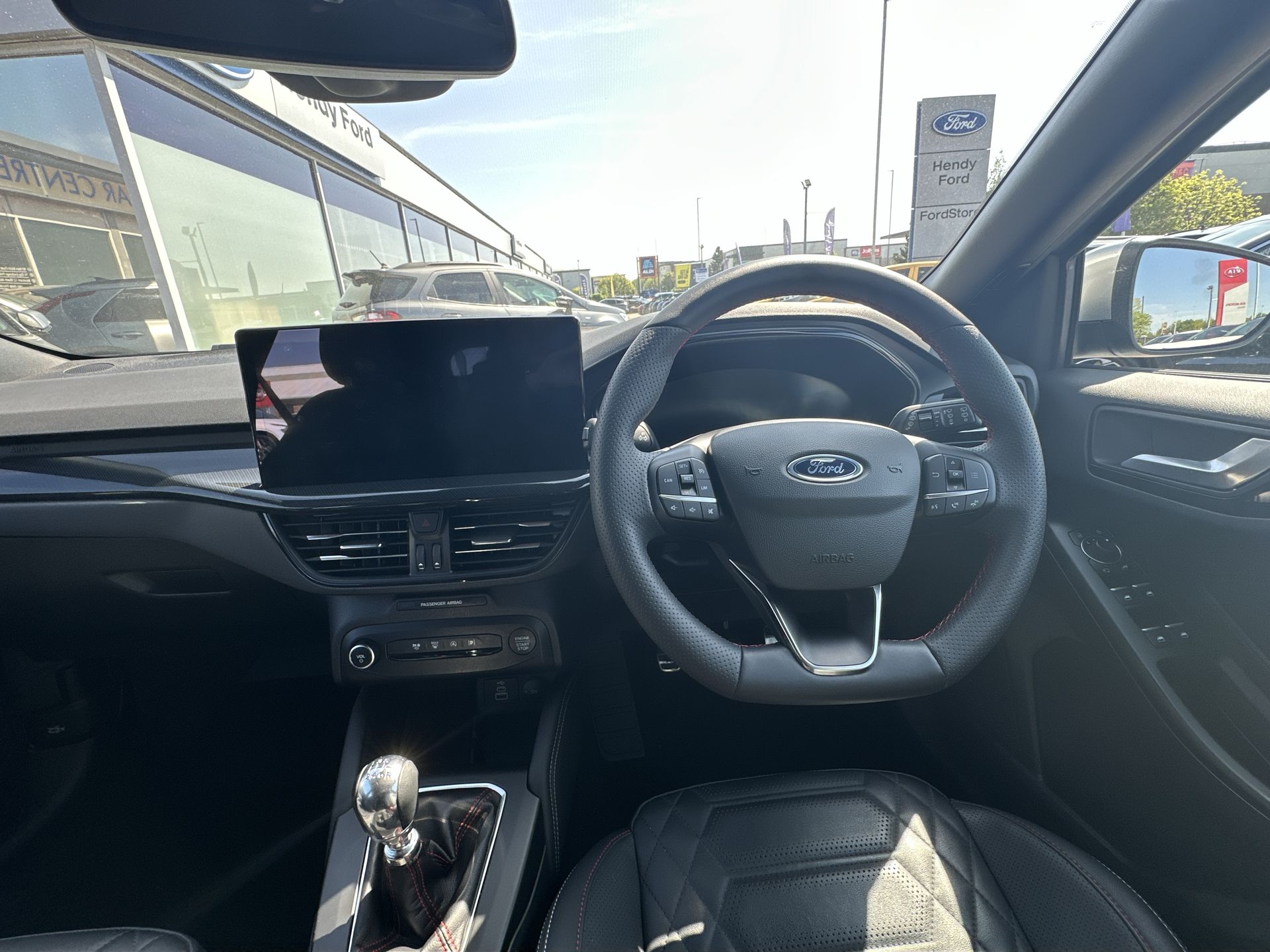 ECOBOOST HYBRID MHEV 155