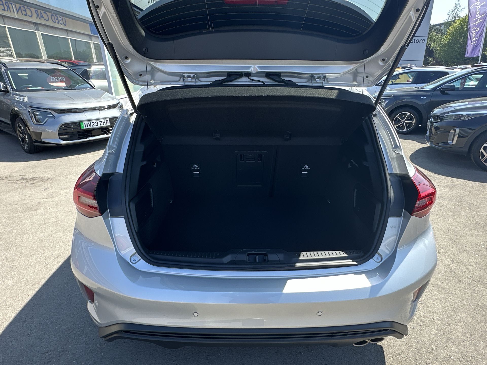 ECOBOOST HYBRID MHEV 155