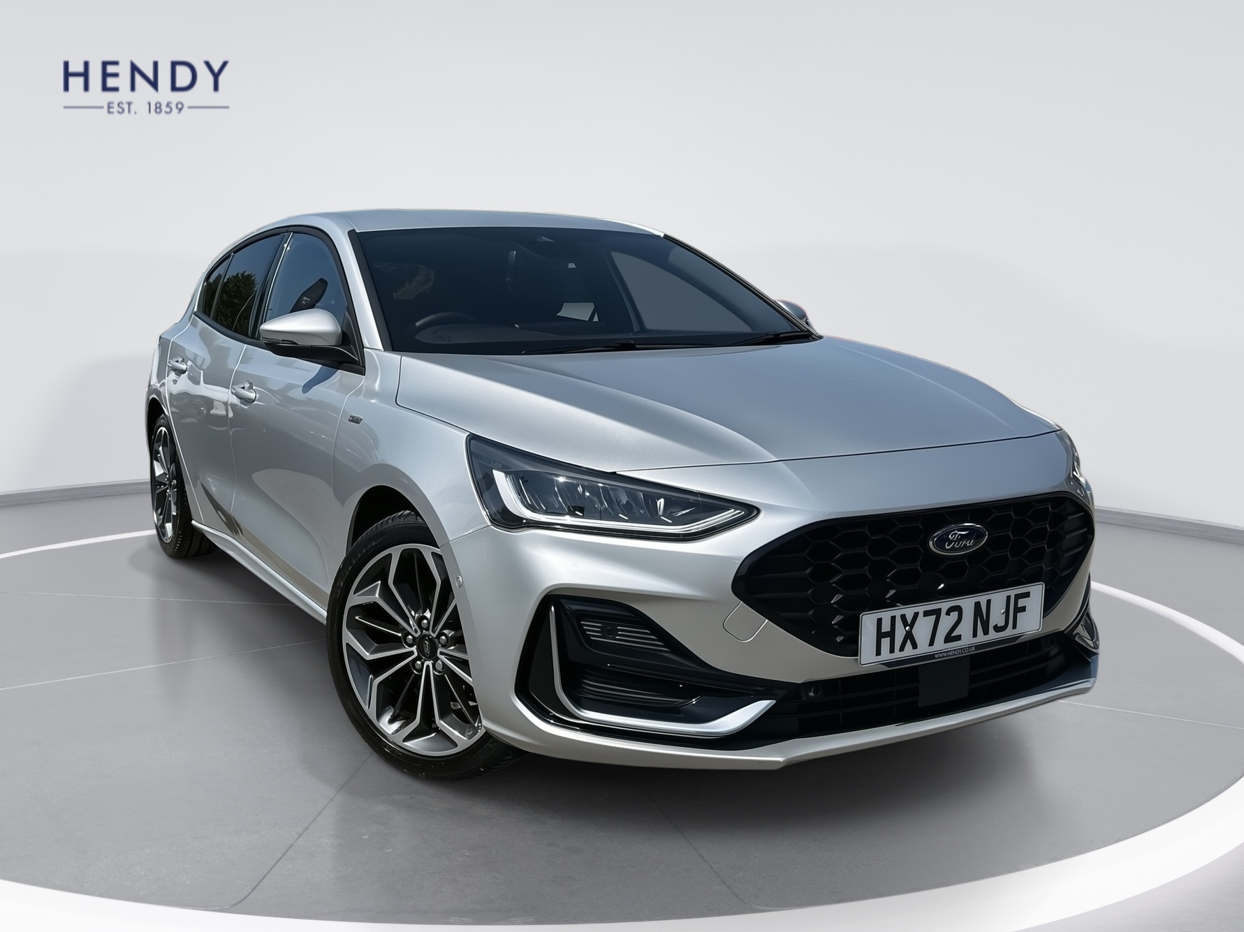 ECOBOOST HYBRID MHEV 155
