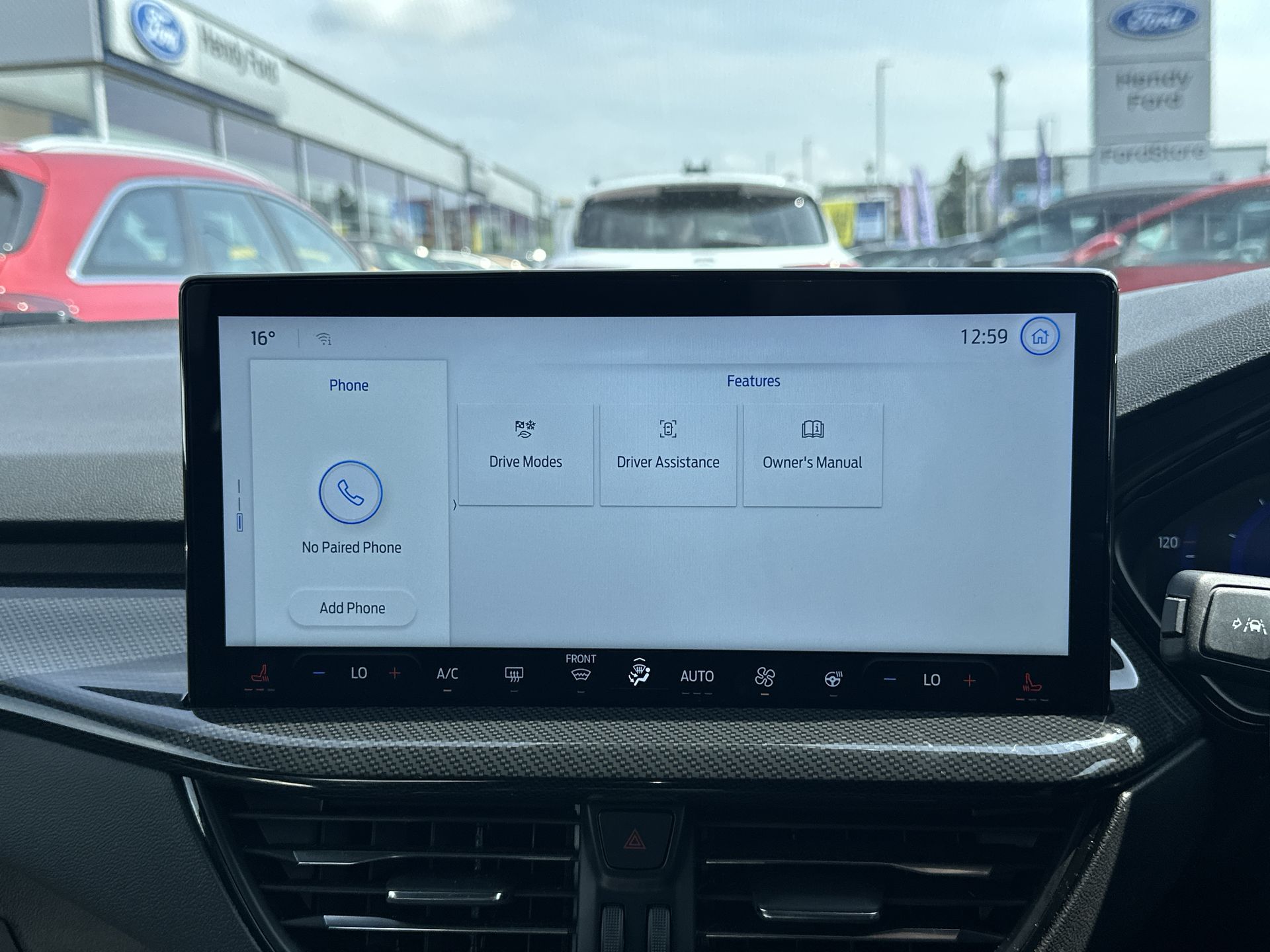 ECOBOOST HYBRID MHEV 155
