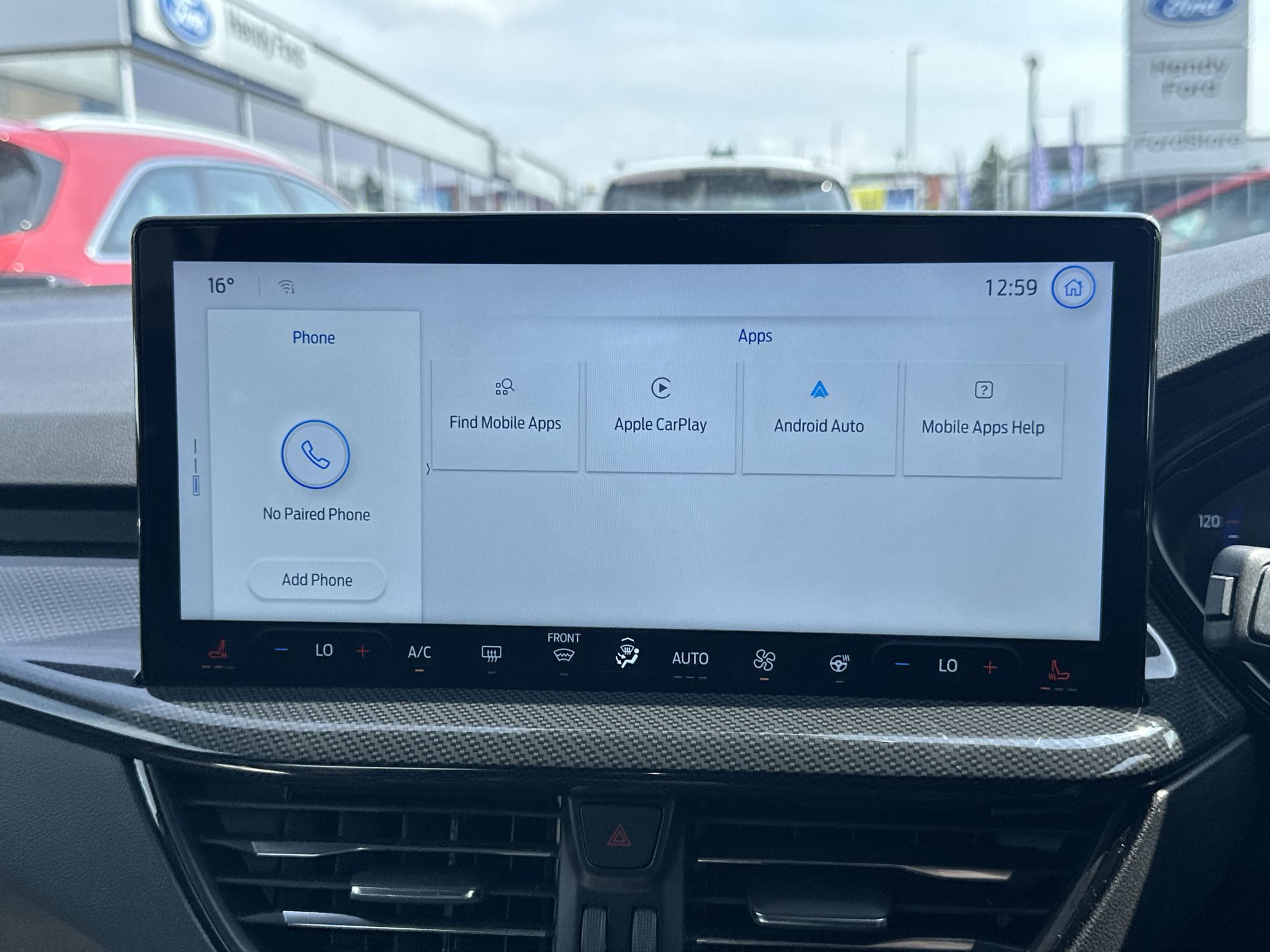 ECOBOOST HYBRID MHEV 155