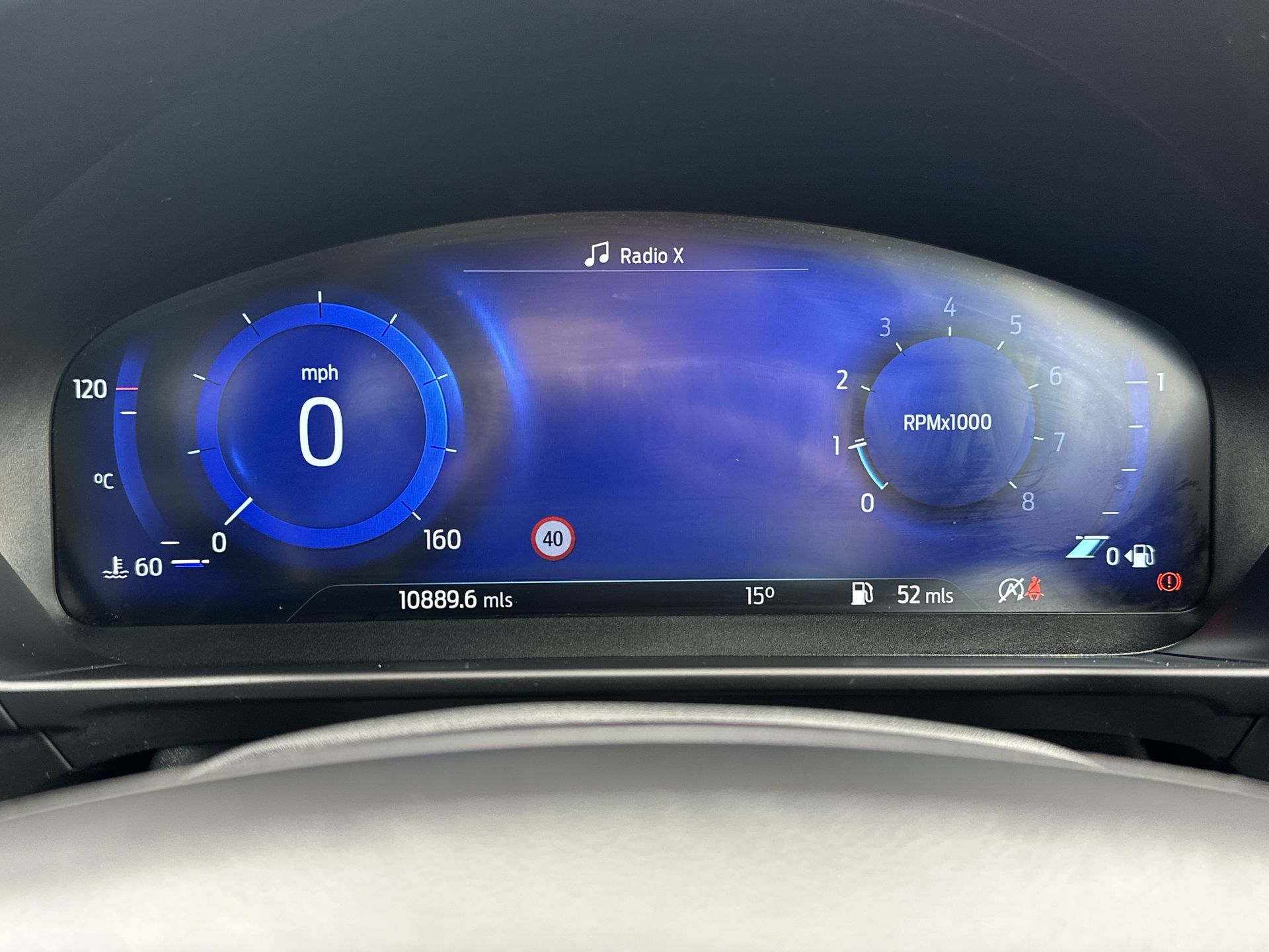 ECOBOOST HYBRID MHEV 155