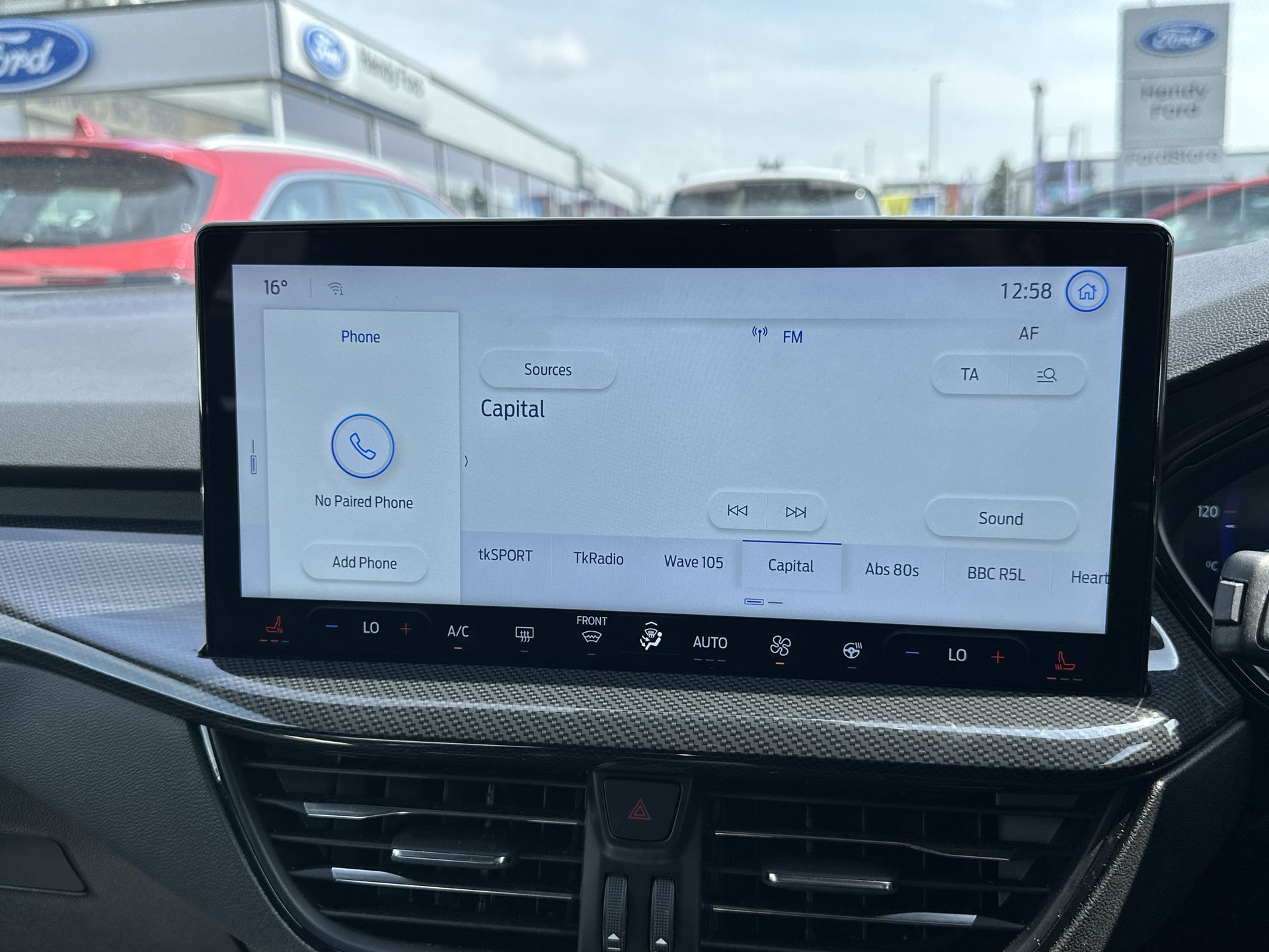 ECOBOOST HYBRID MHEV 155