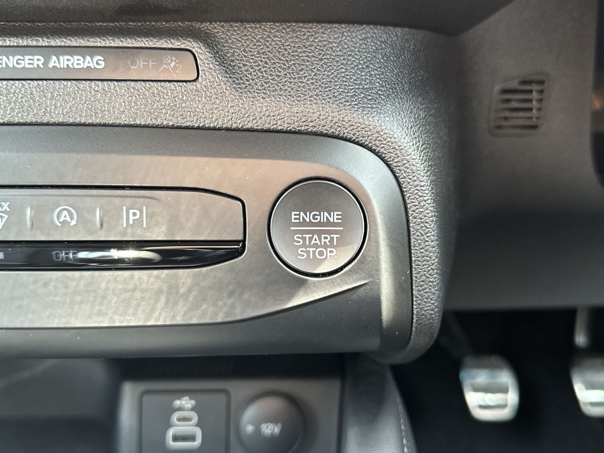 ECOBOOST HYBRID MHEV 155