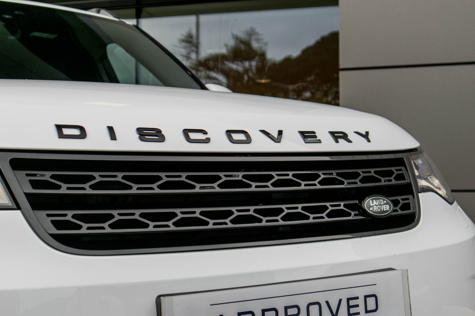 Land Rover Discovery 66