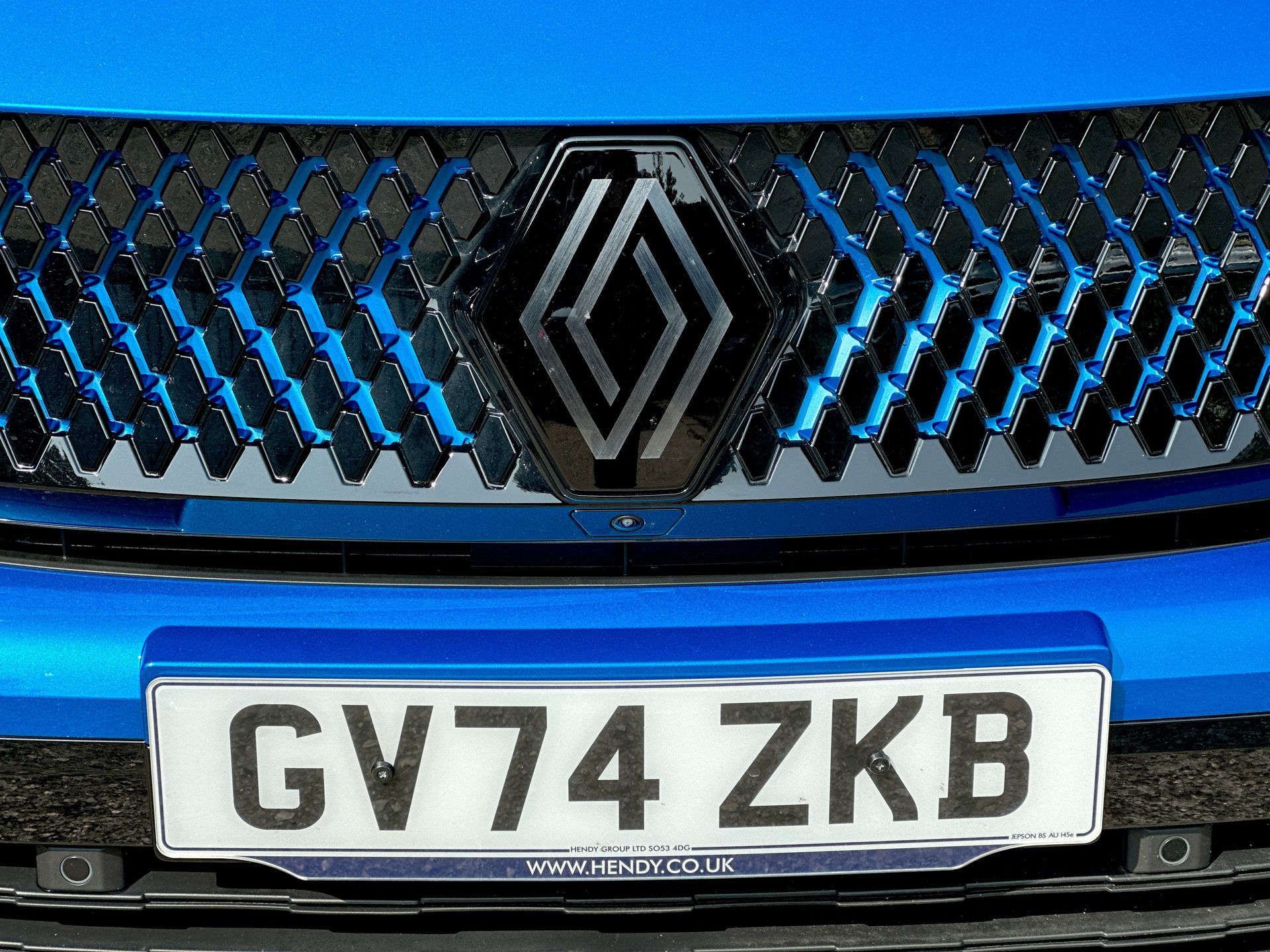 E-TECH FHEV 4C