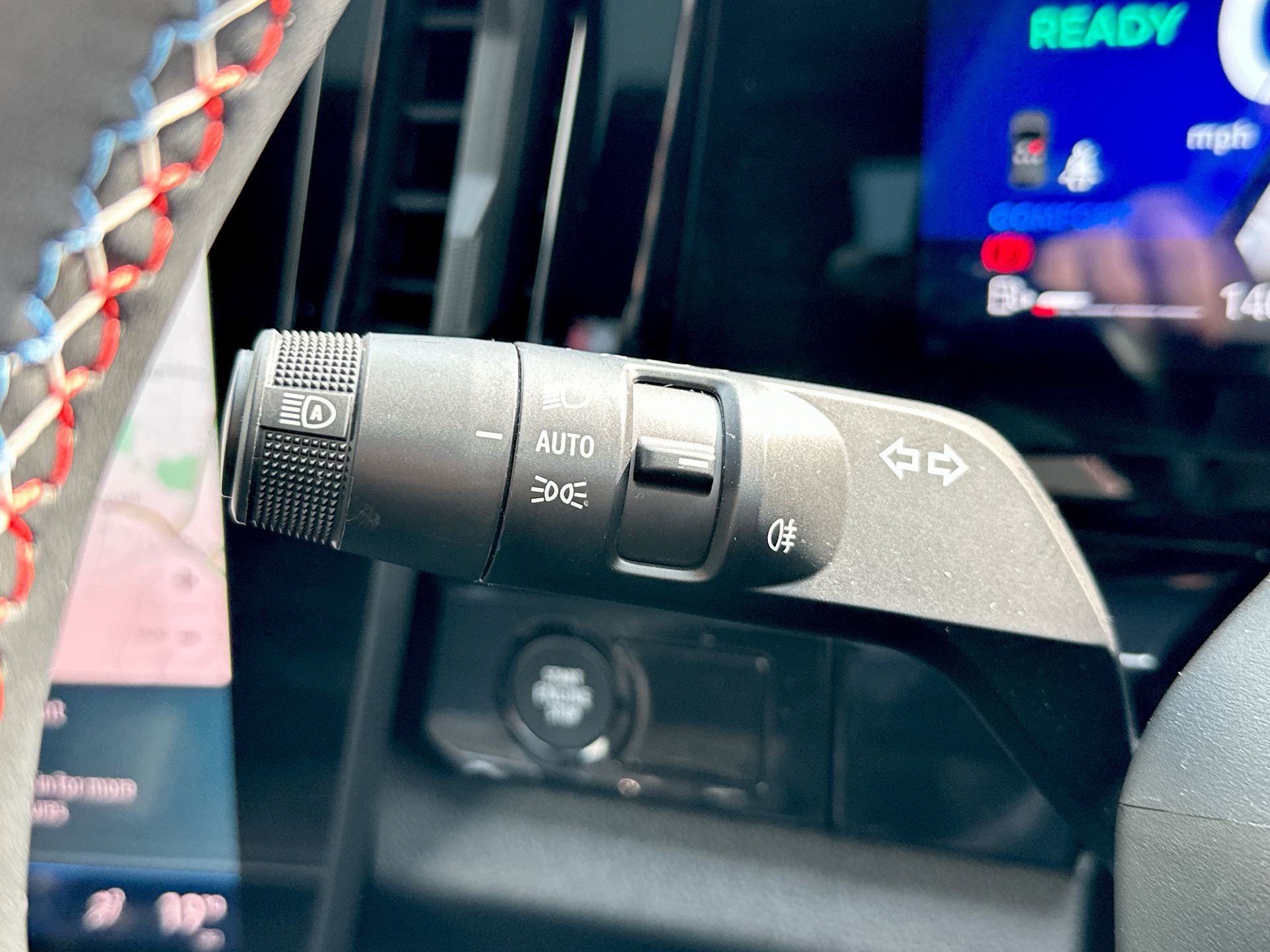 E-TECH FHEV 4C