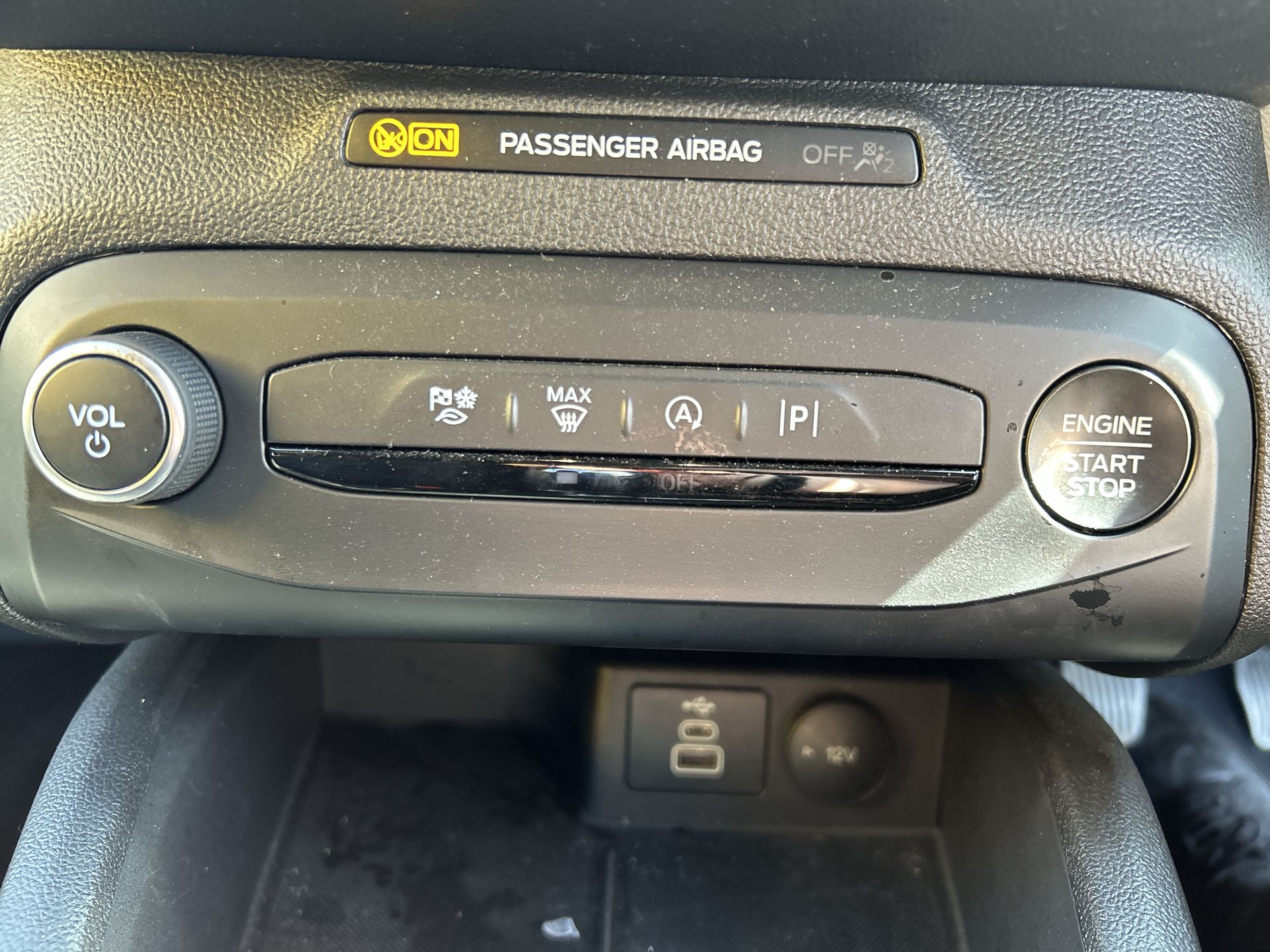 ECOBOOST HYBRID MHEV 155