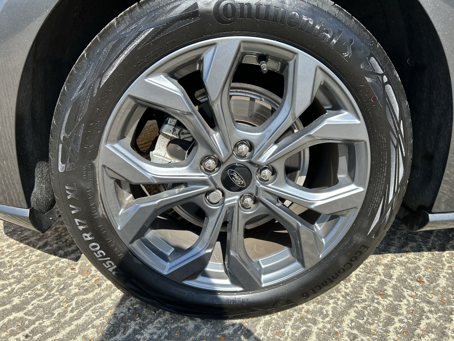 ECOBOOST HYBRID MHEV 155