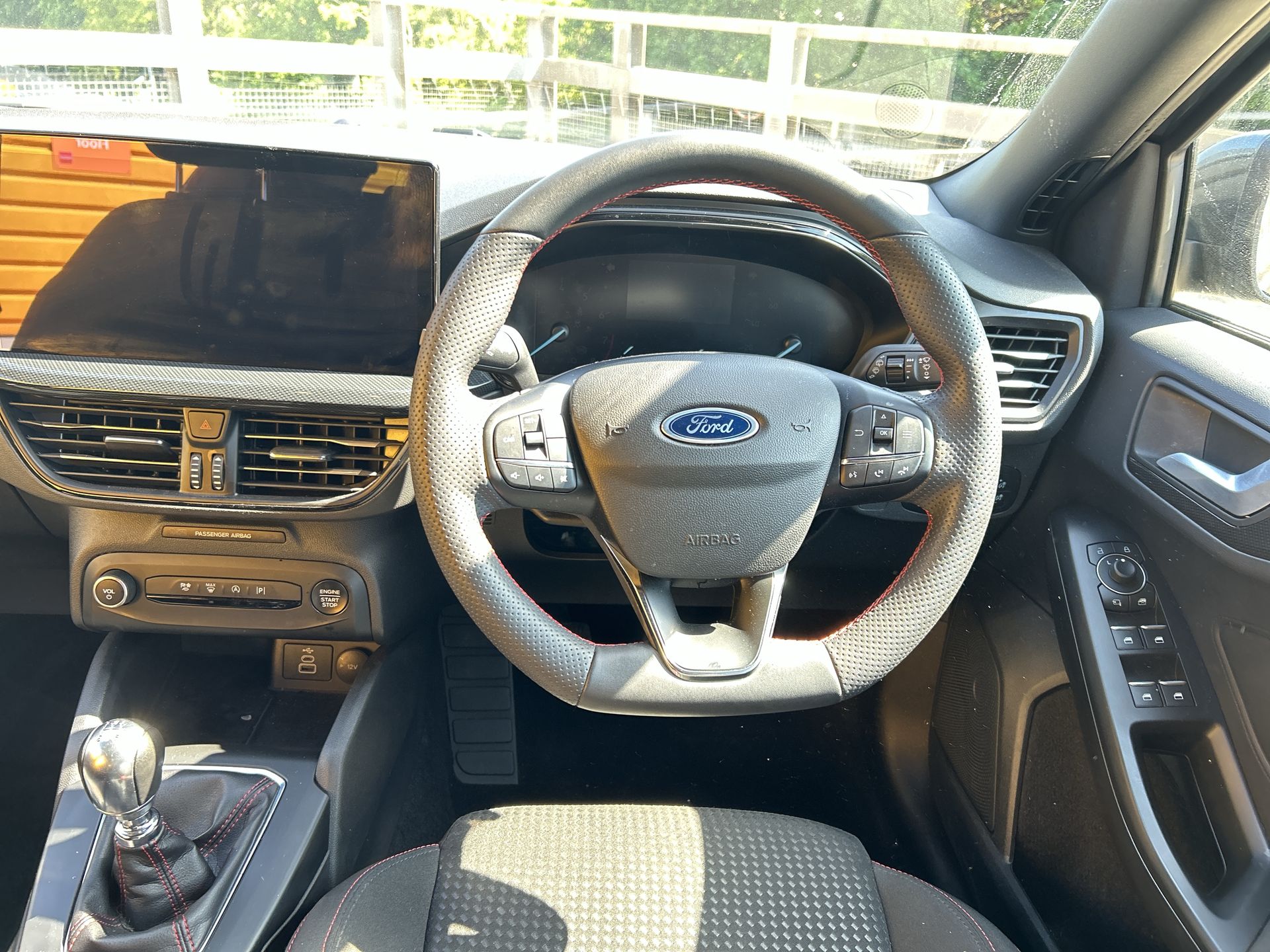 ECOBOOST HYBRID MHEV 155