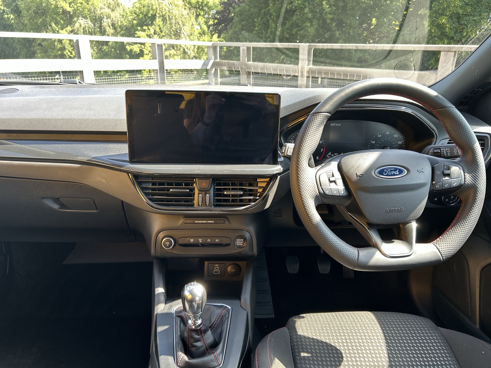 ECOBOOST HYBRID MHEV 155