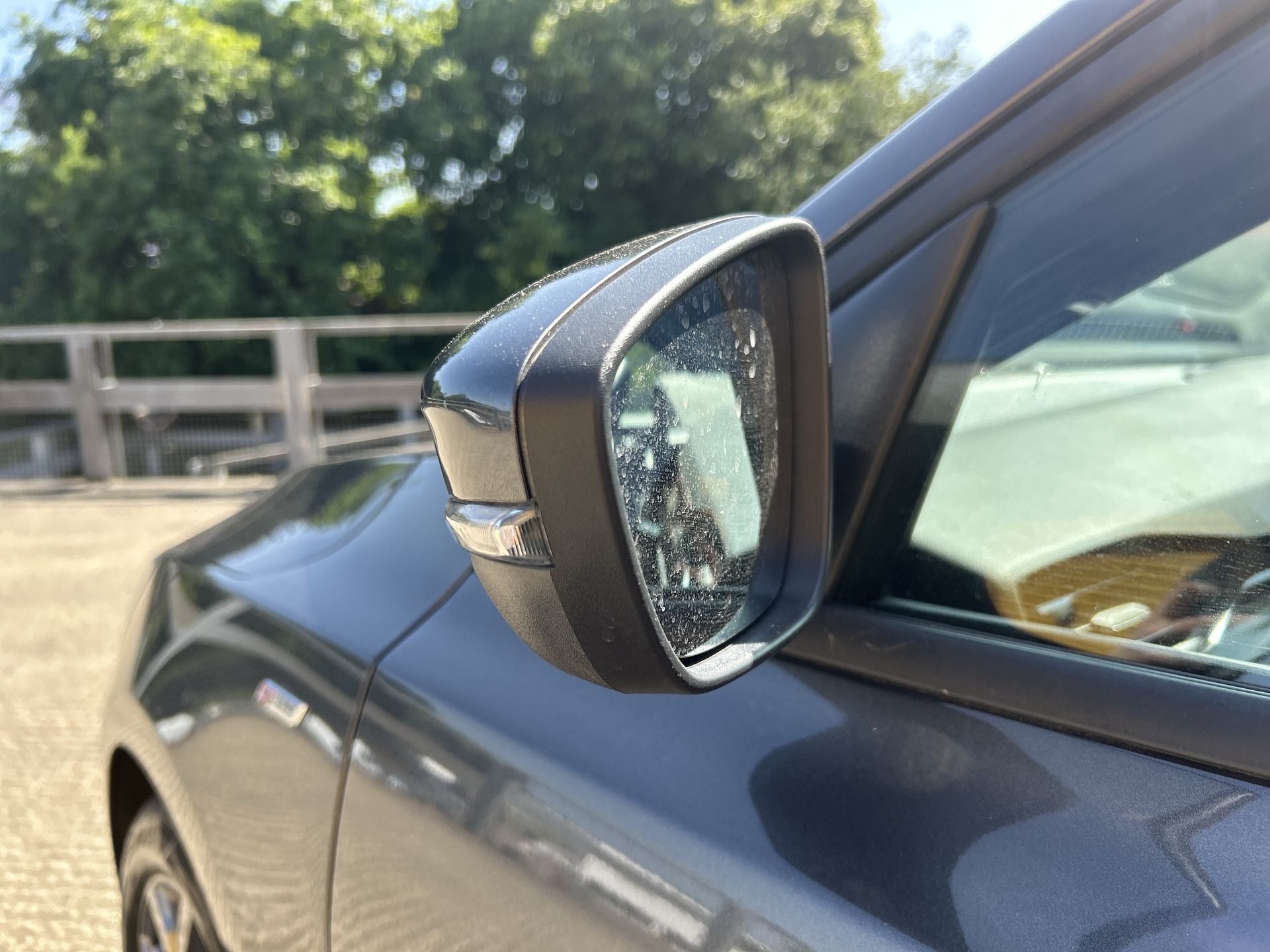 ECOBOOST HYBRID MHEV 155