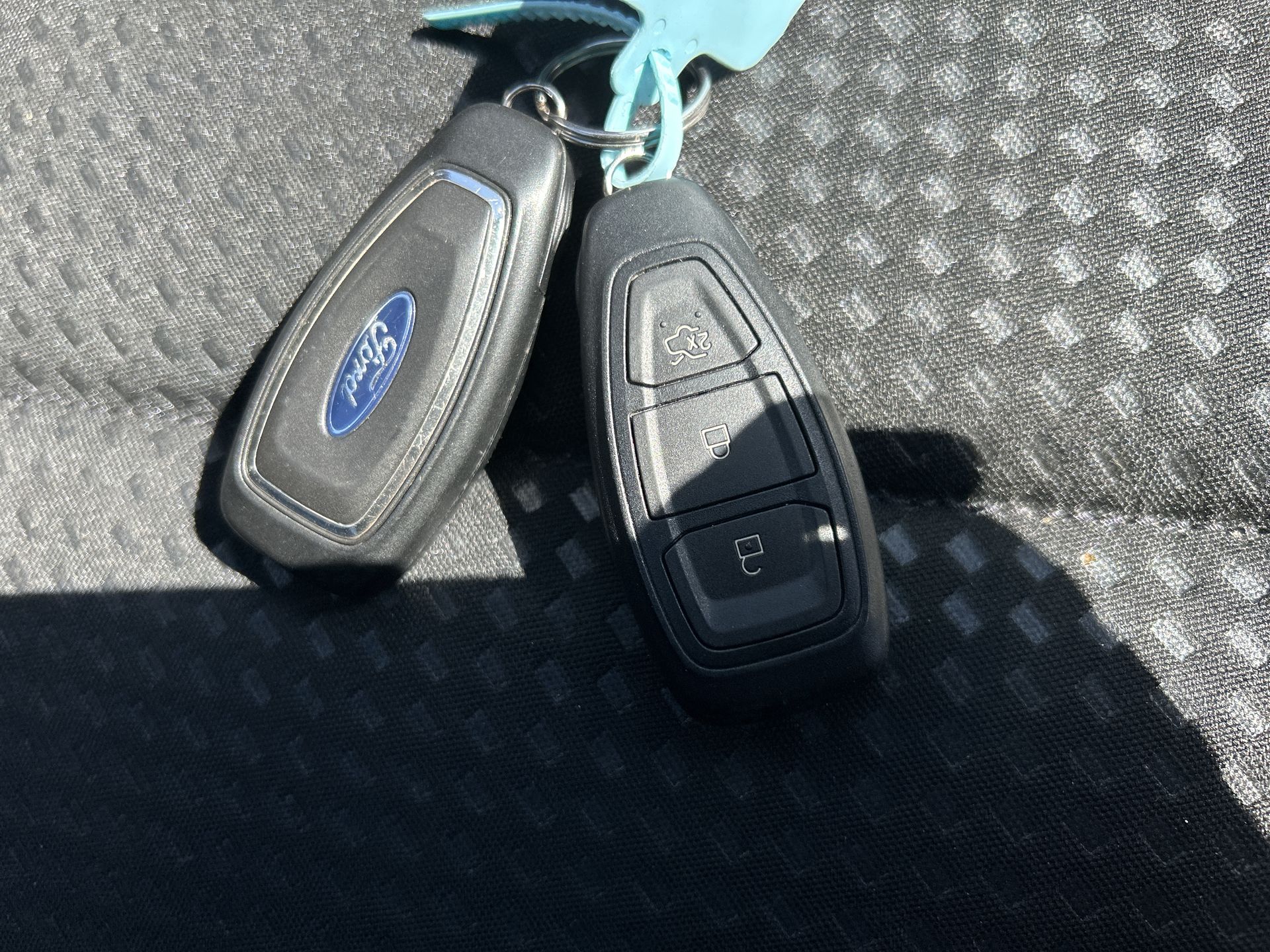 ECOBOOST HYBRID MHEV 155